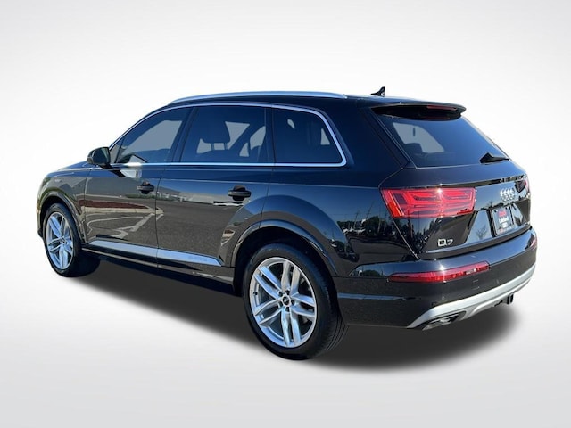 2018 Audi Q7
