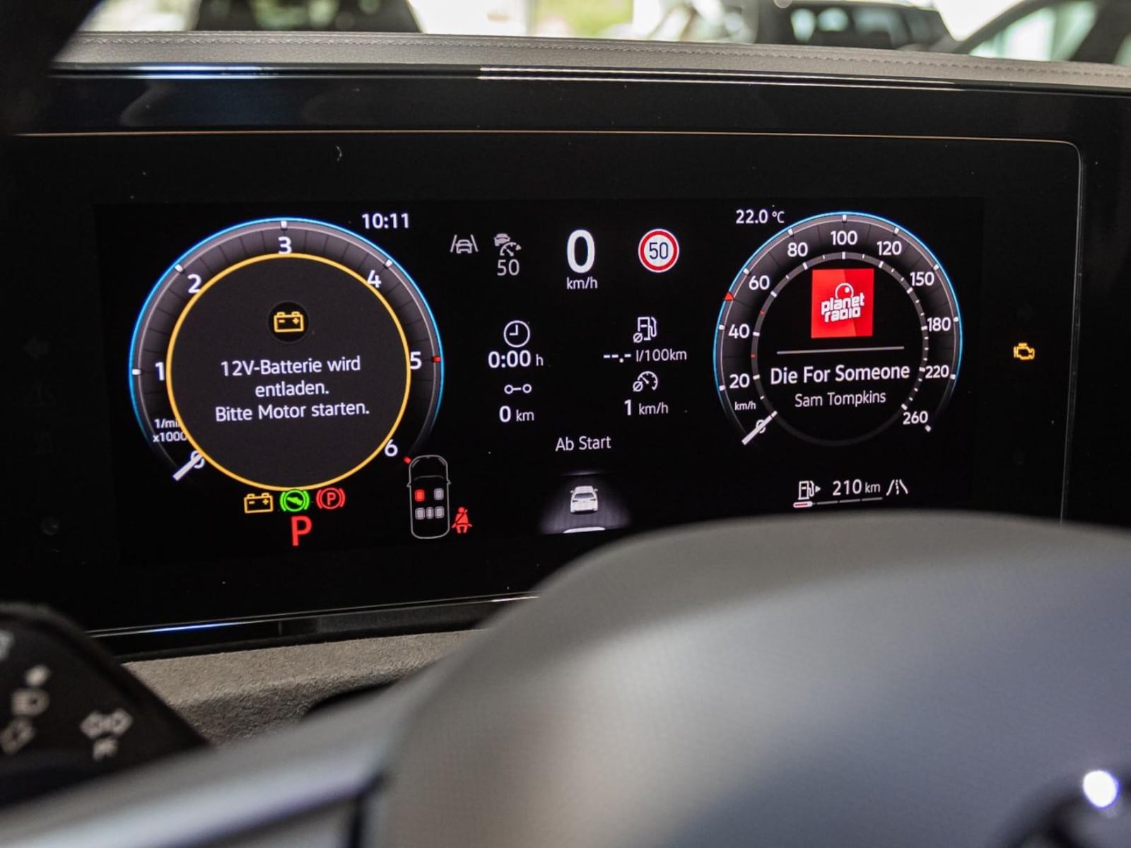 Volkswagen Tiguan – Bild 12