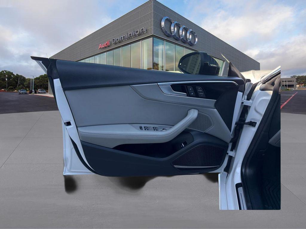 2023 Audi A5 Sportback 45 Prestige quattro S tronic's photo