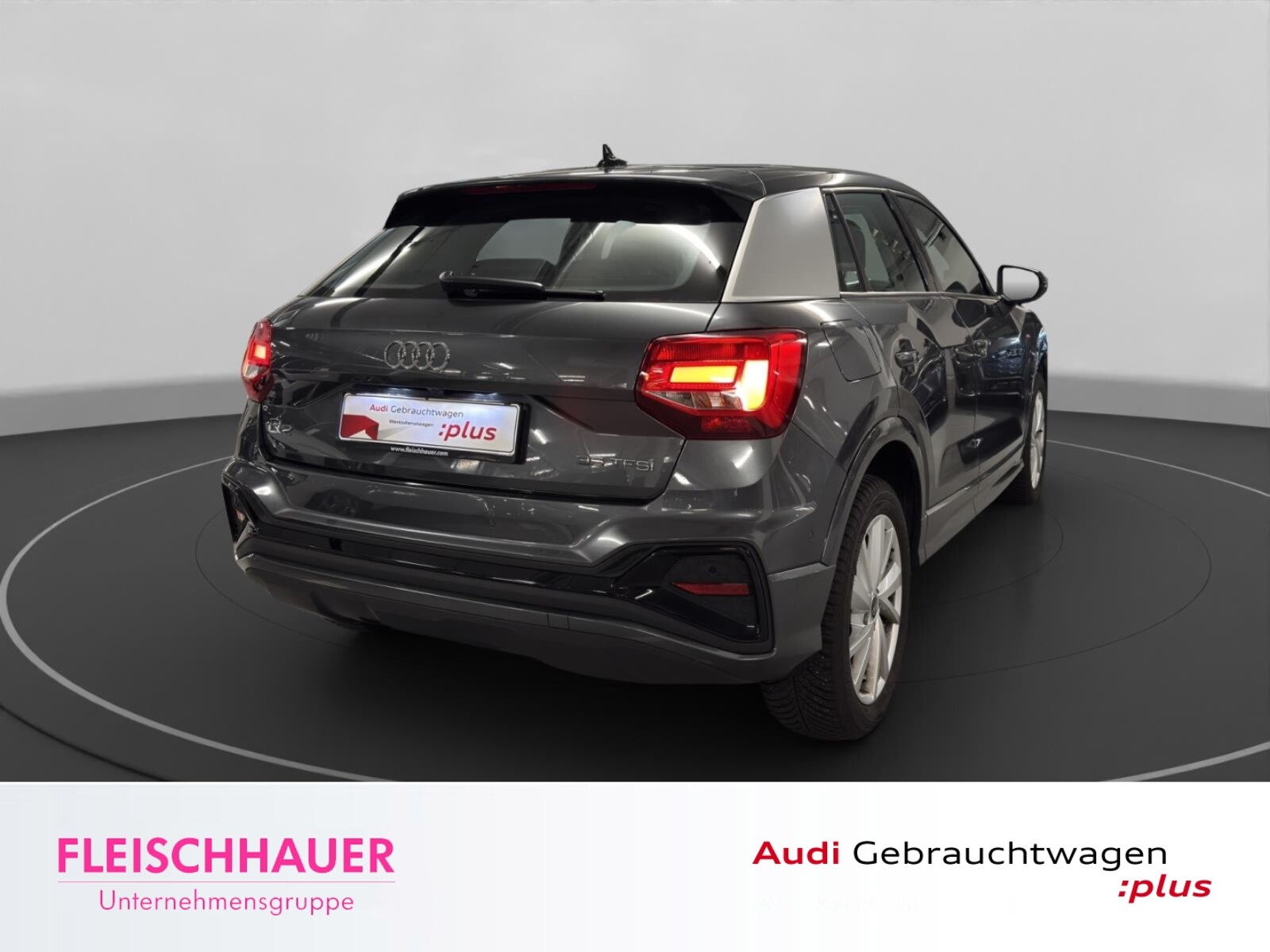 Audi Q2 – Bild 6