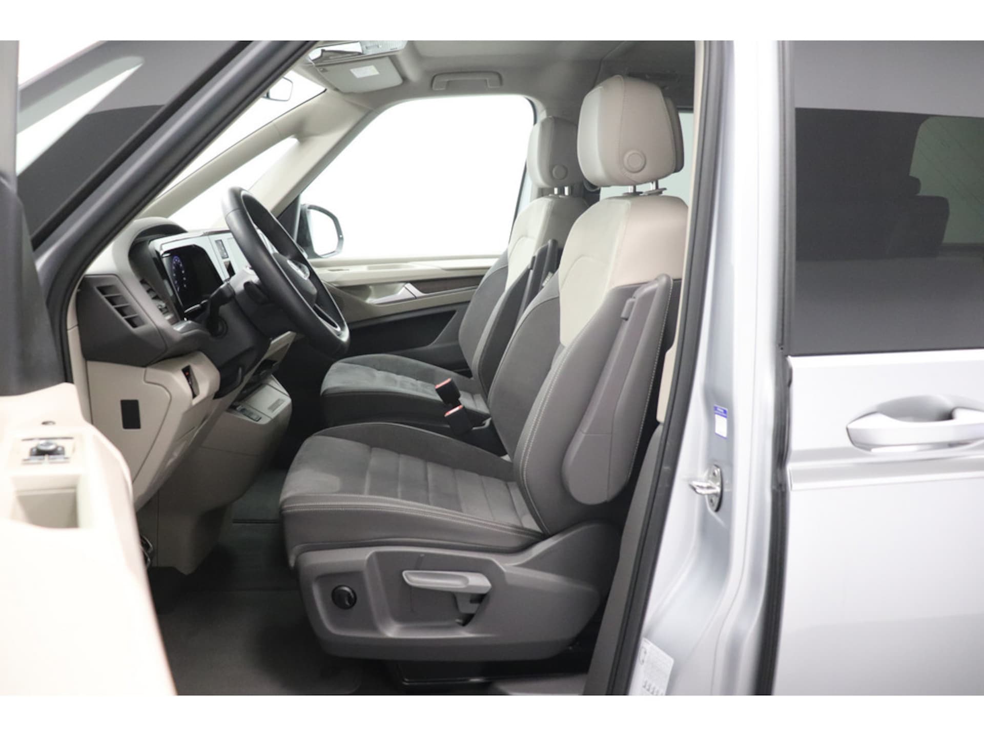 Volkswagen Multivan Langversion Style