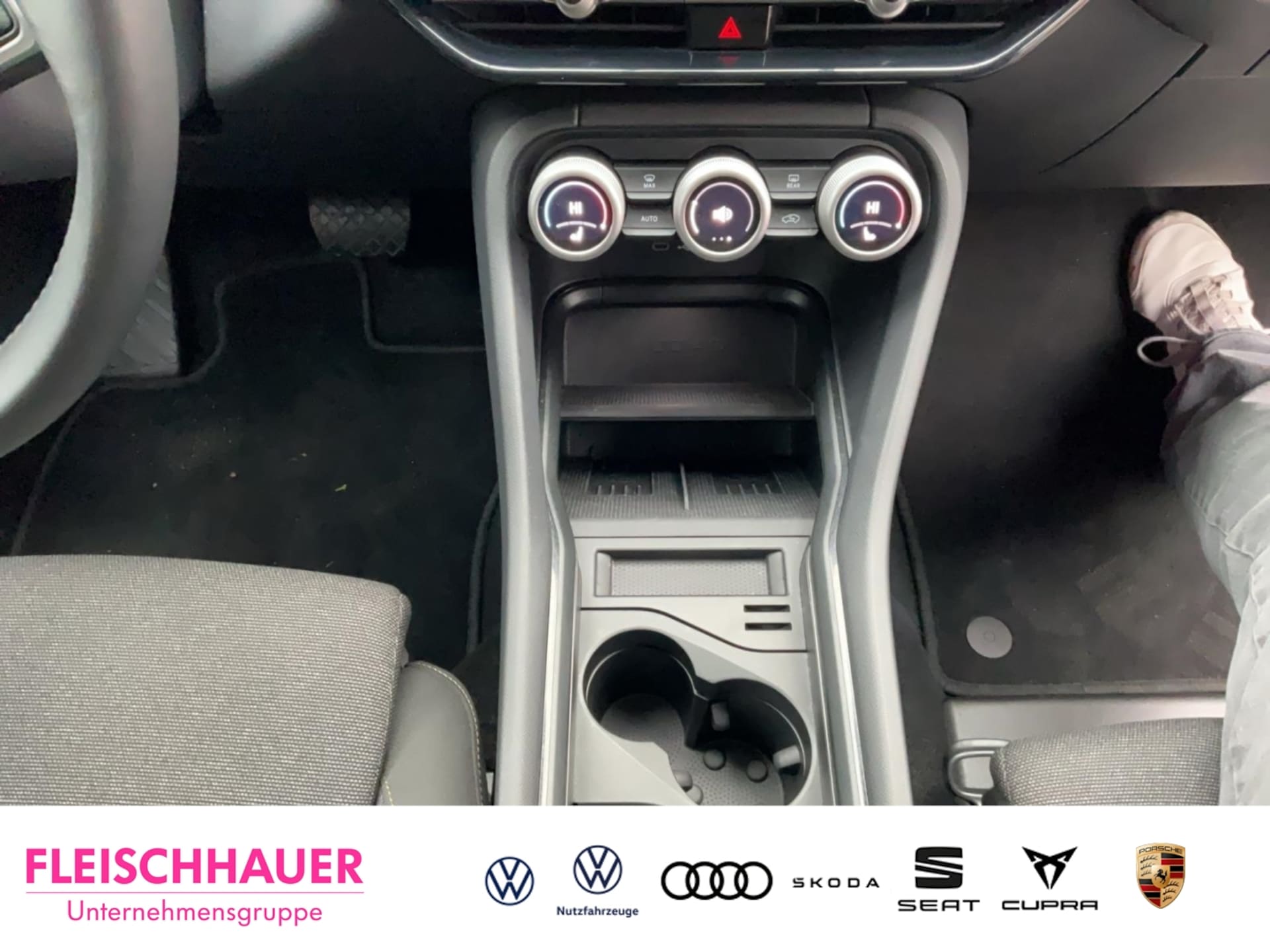 Skoda Kodiaq Selection