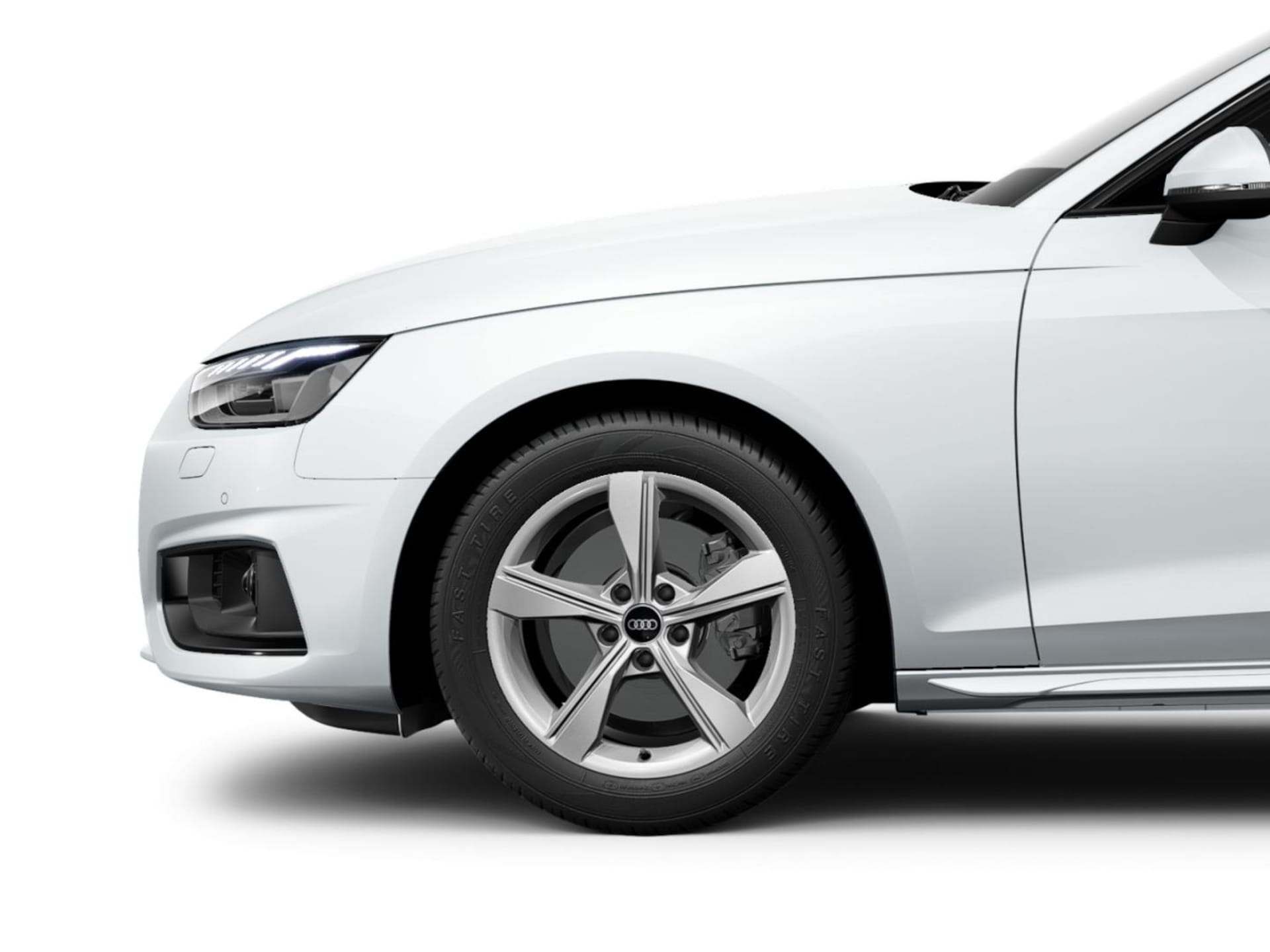 Audi A4 Avant Advanced