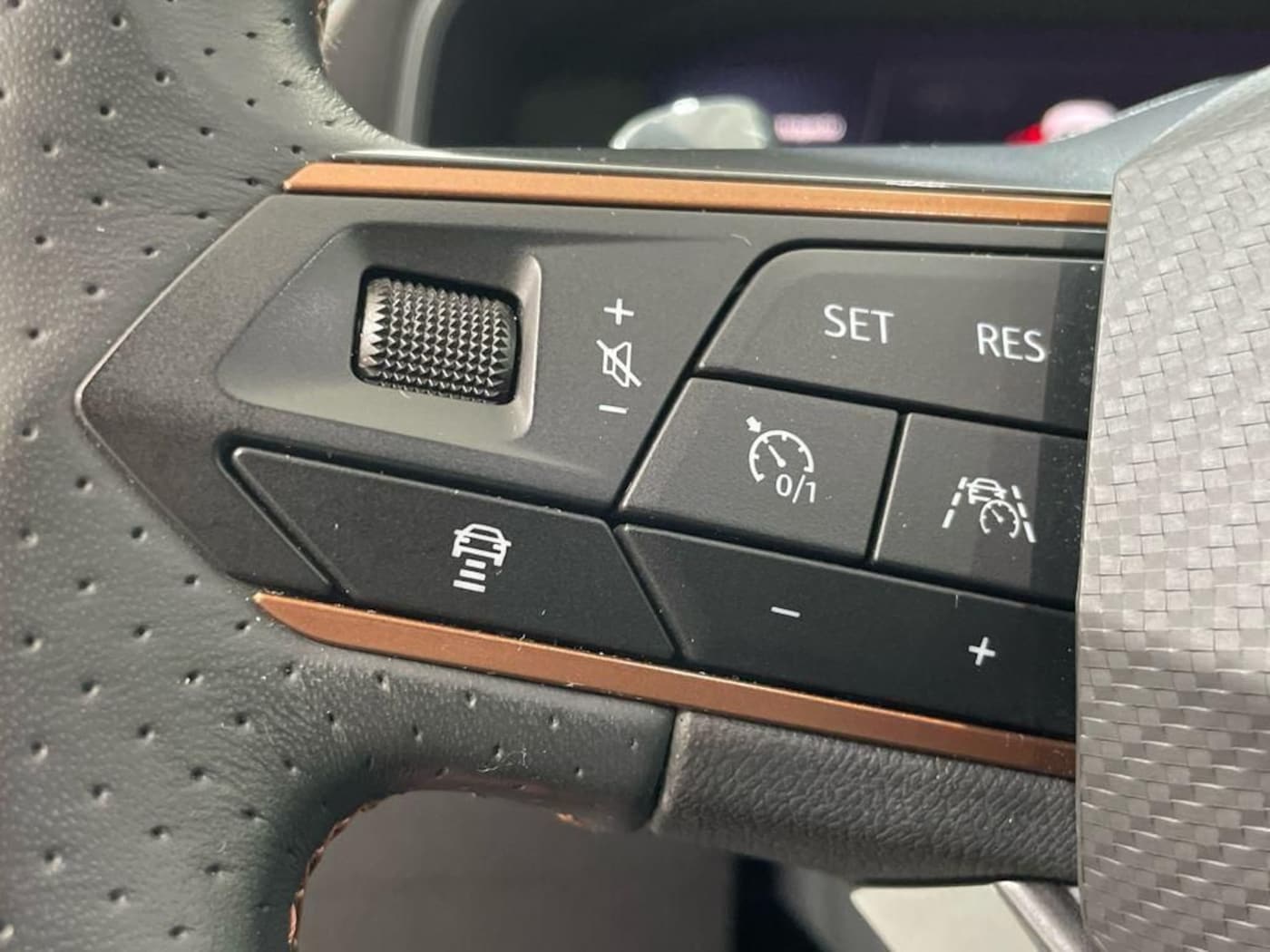 CUPRA Formentor 1.5 TSI DSG 110 kW (150 CV) — photo 9