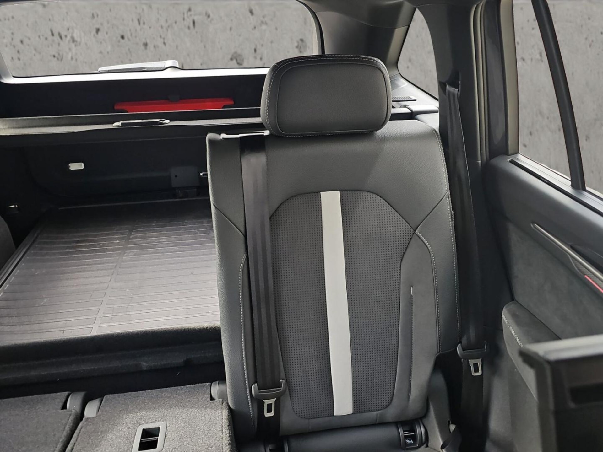 Skoda Kodiaq Sportline