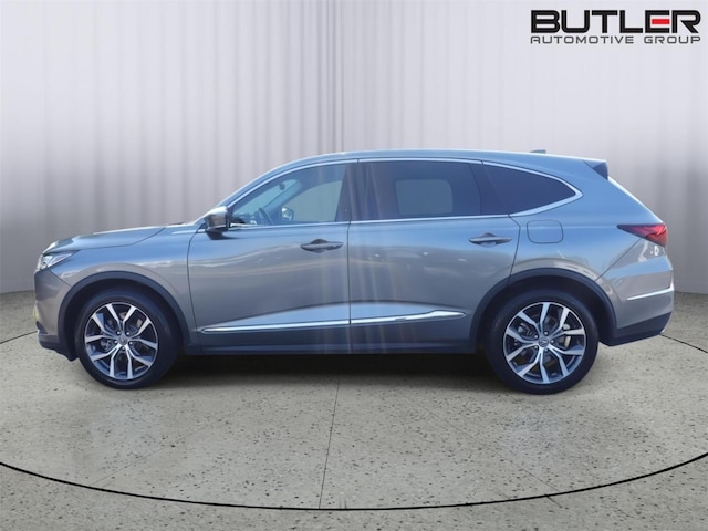 2024 Acura MDX