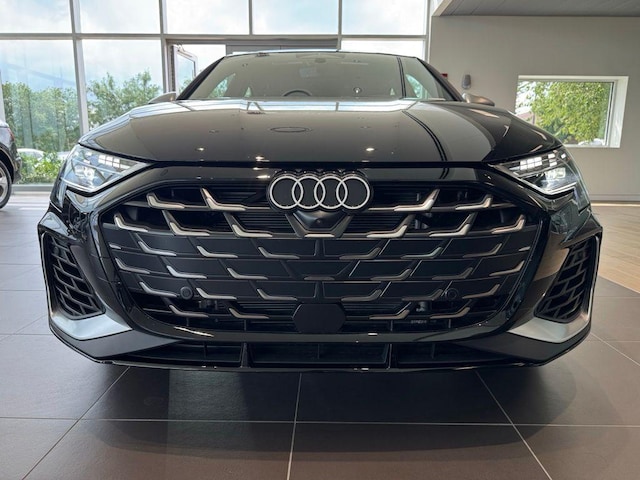 2026 Audi S3 Base - Photo 10