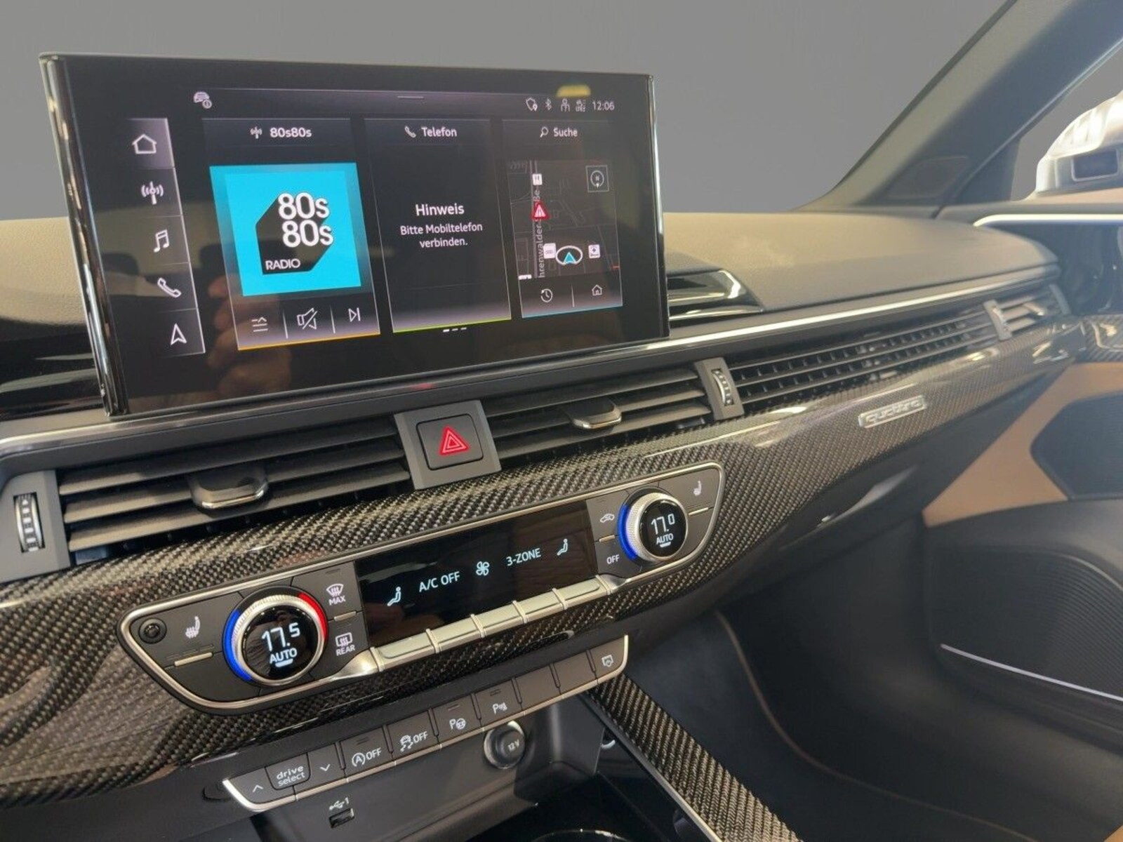 Audi S4 Avant – Bild 11