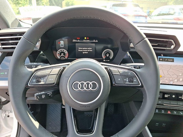 2026 Audi A3 Premium - Photo 10