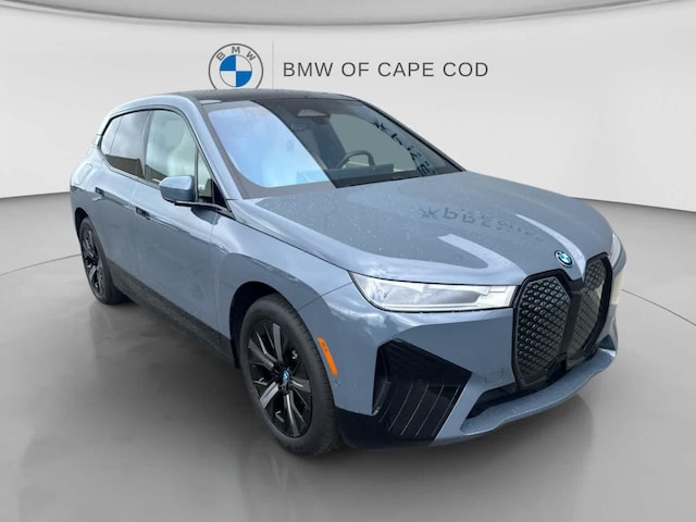 2024 BMW iX