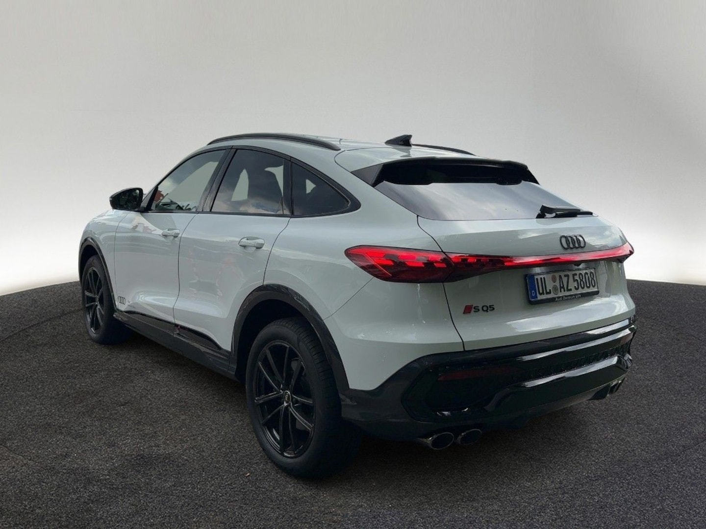 Bild über Audi SQ5 Sportback TFSI 270 kW S tronic - für weitere Informationen kontaktieren Sie den Audi Partner