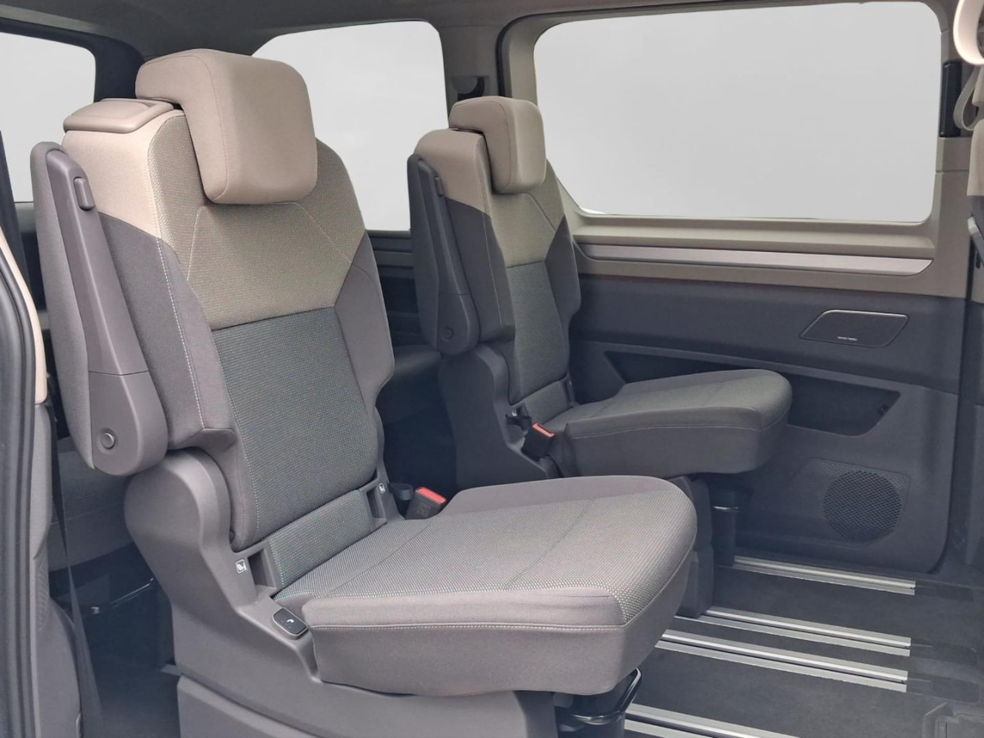Volkswagen Multivan Life