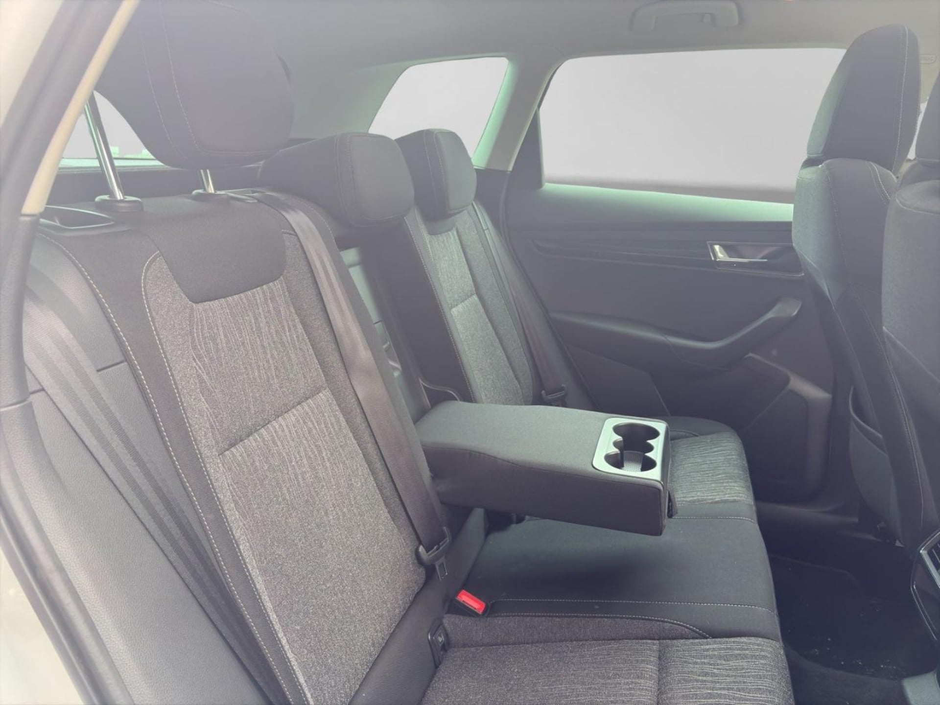 Skoda Karoq Style
