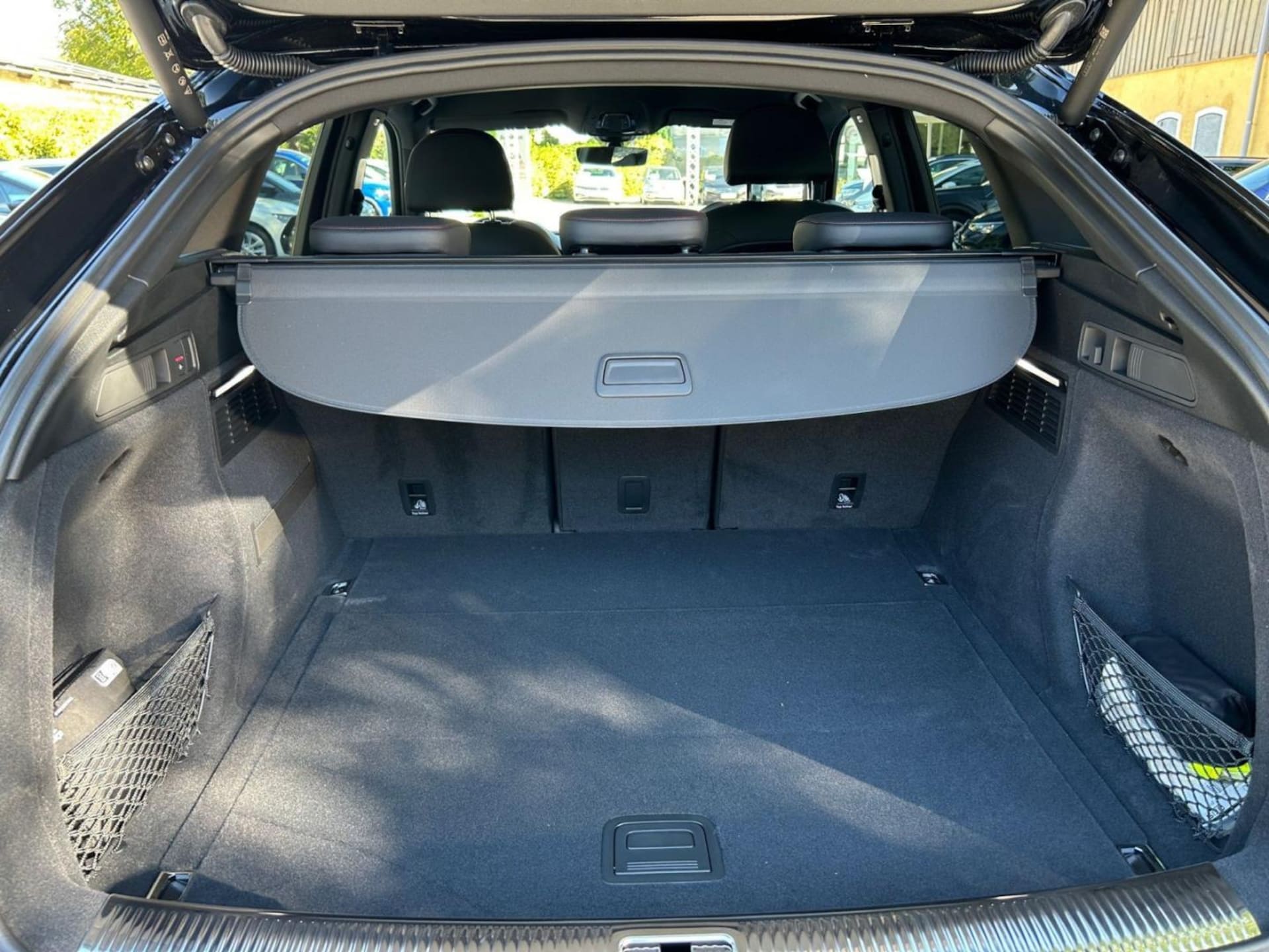 Audi Q5 Sportback S line