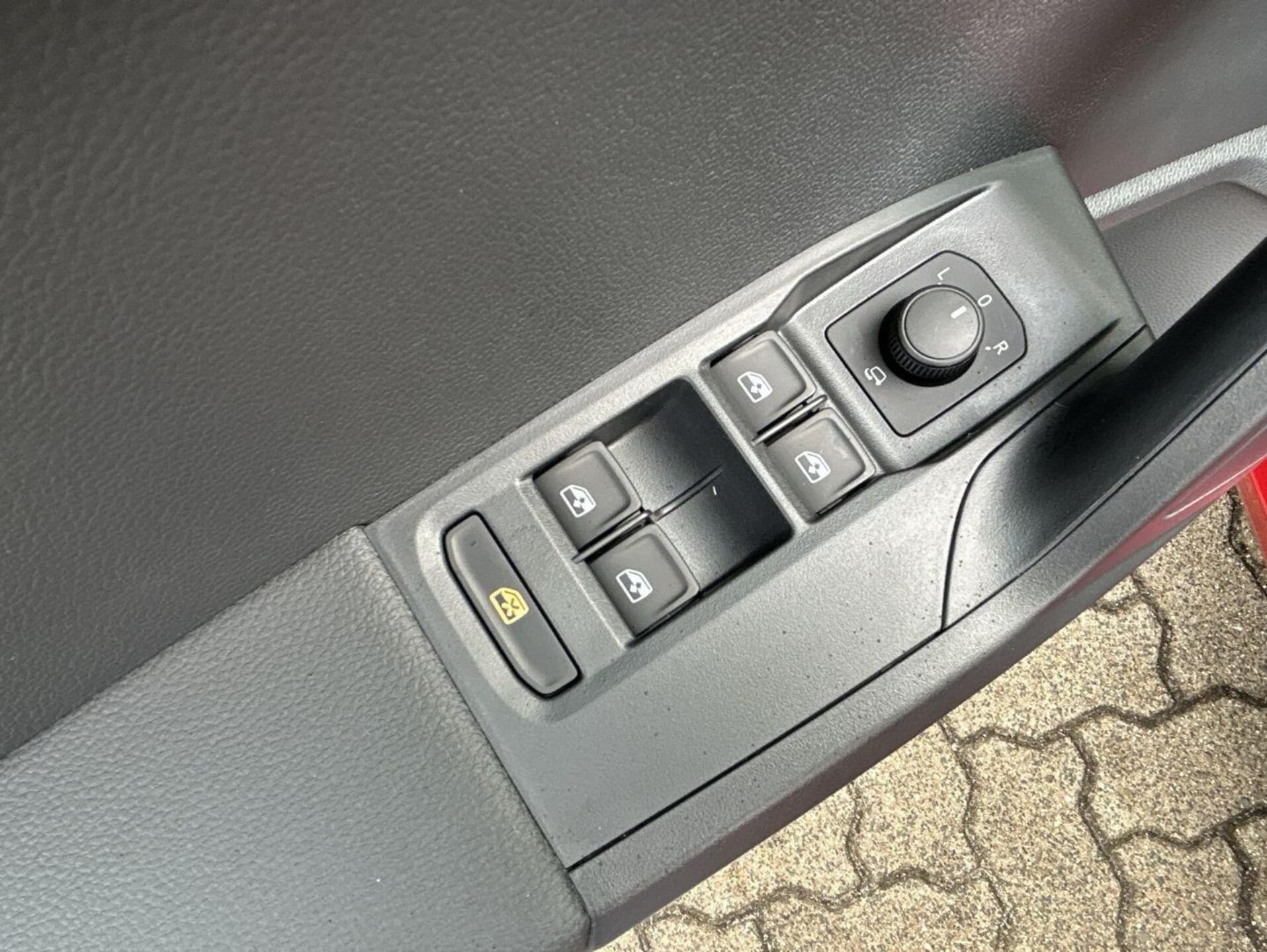 SEAT Ibiza Style