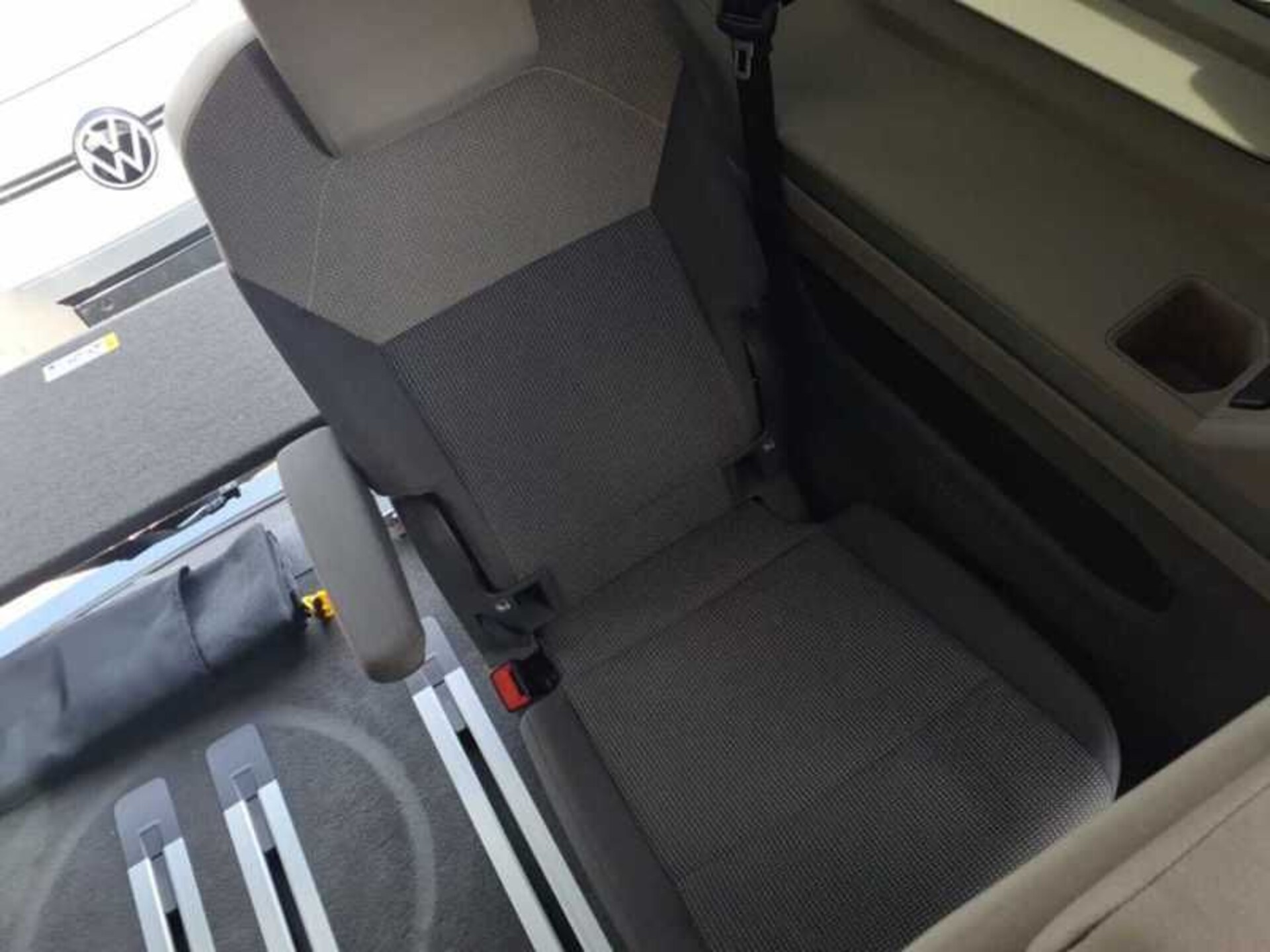 Volkswagen Multivan Life