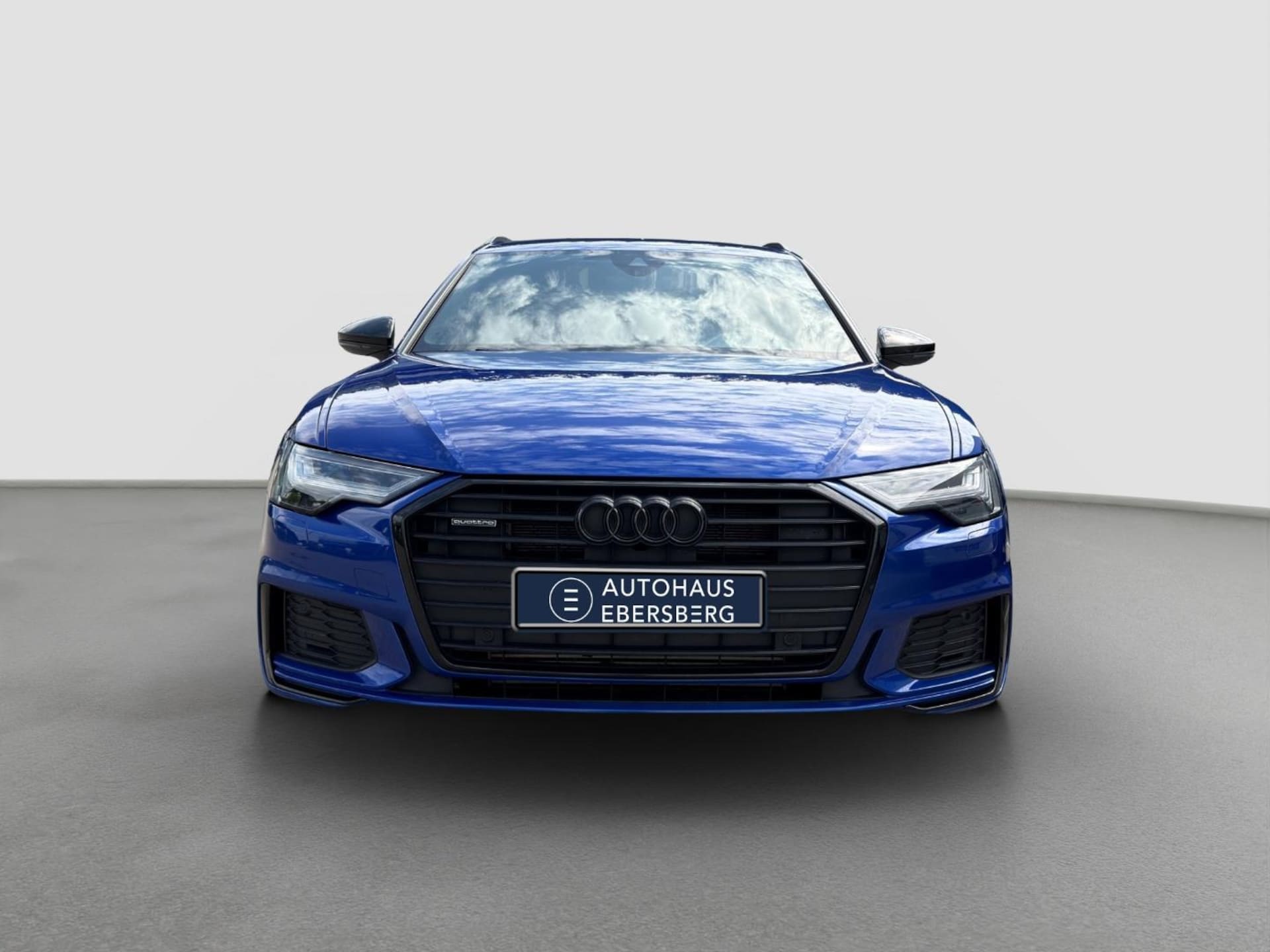Audi A6 Avant TFSI e Sport
