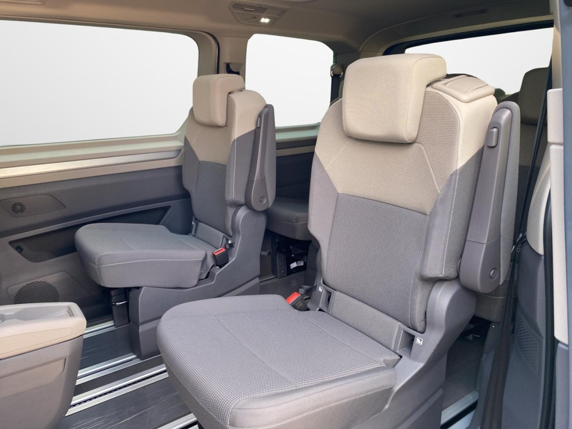 Volkswagen Multivan Life