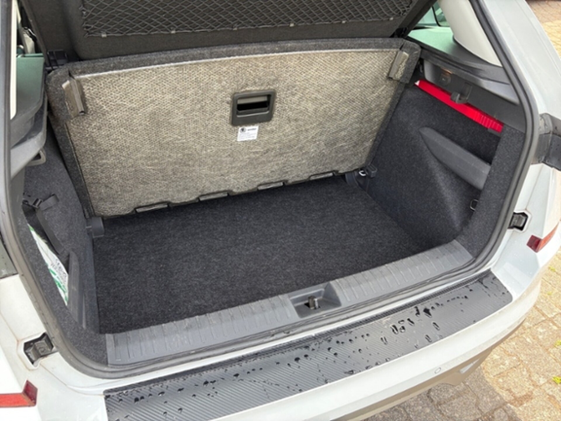Skoda Kamiq Style