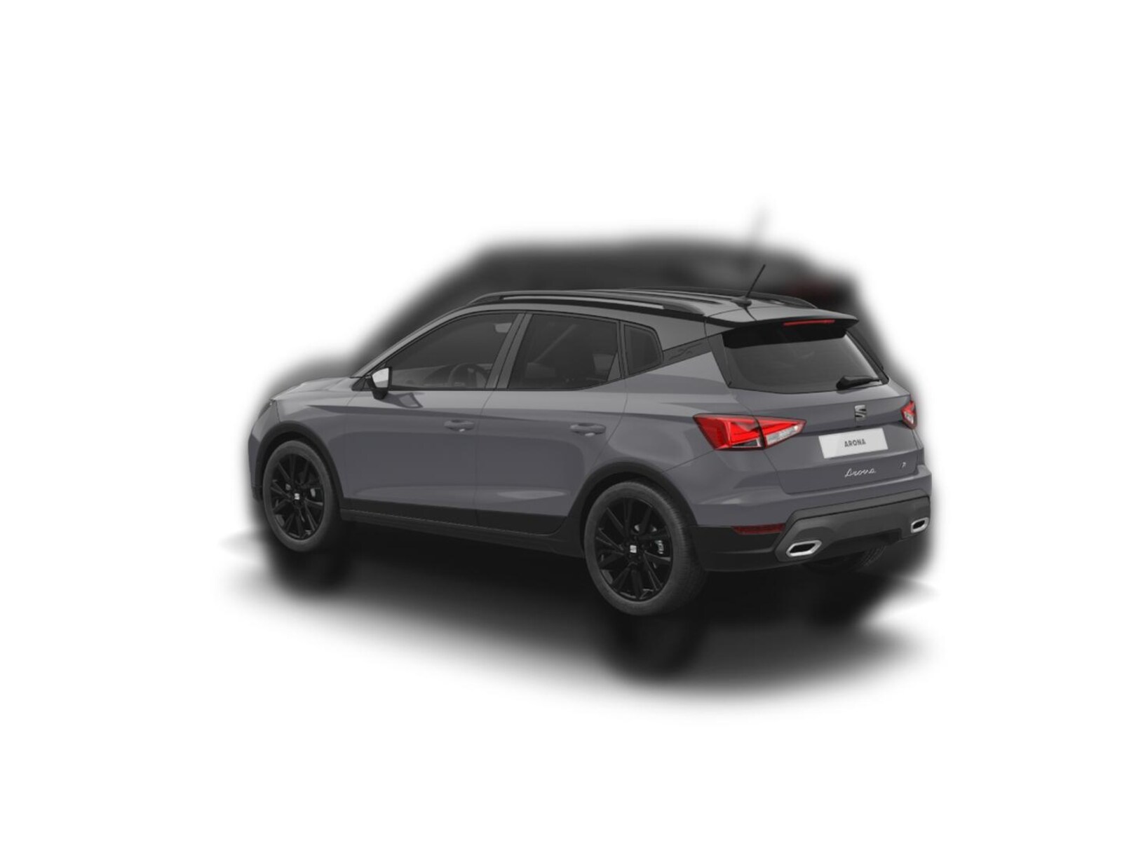SEAT Arona – Bild 4