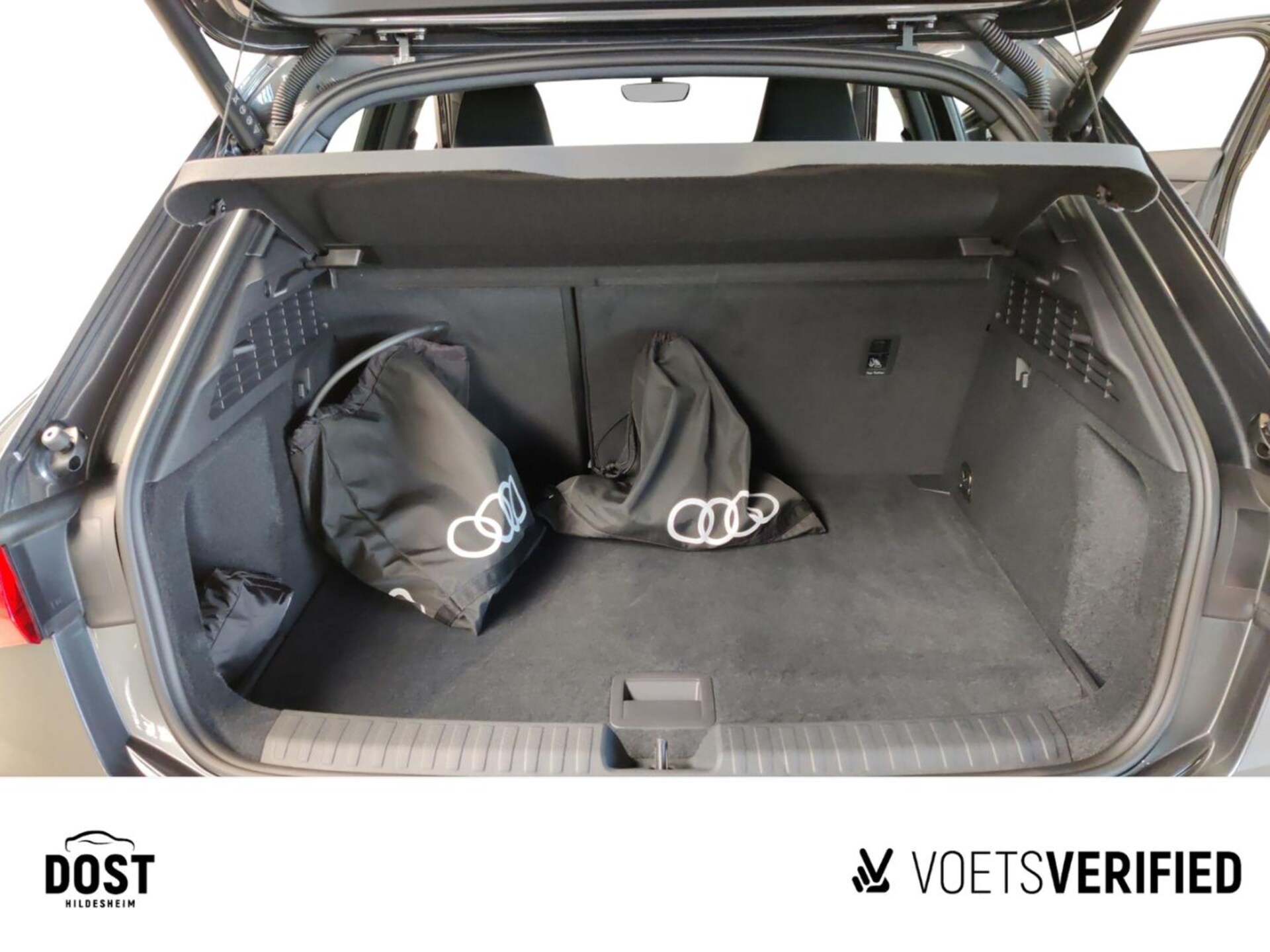 Audi A3 Sportback TFSI e S line