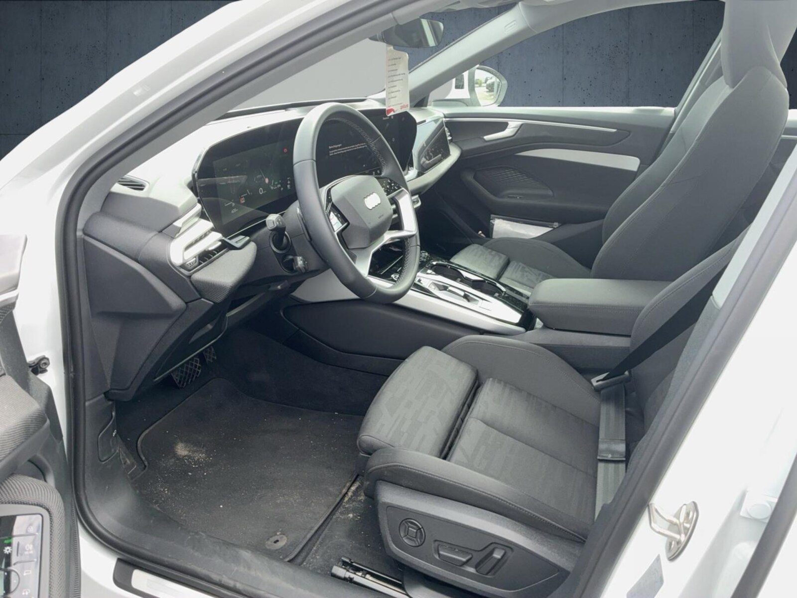 Audi A6 Avant – Bild 10