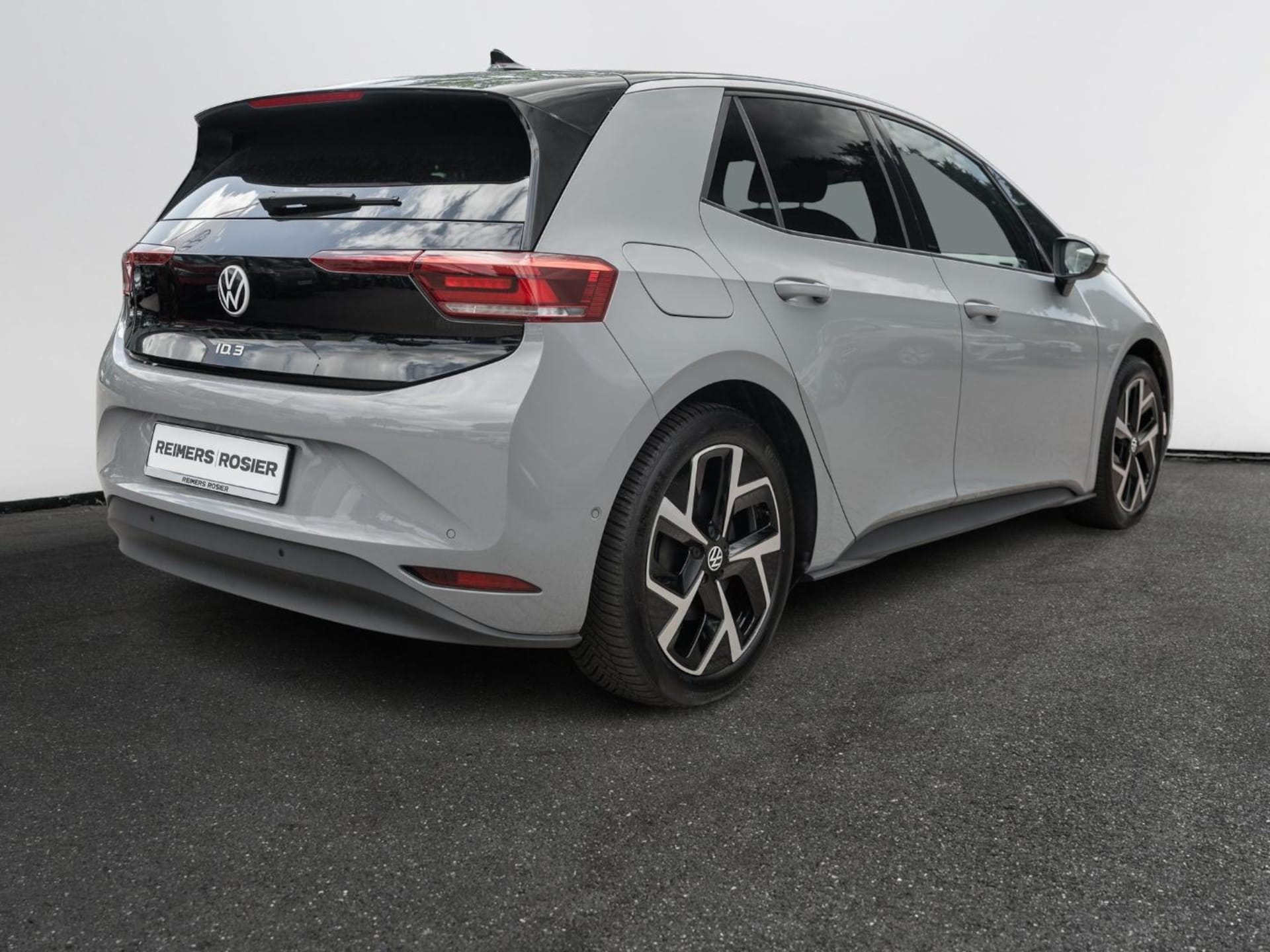 Volkswagen ID.3 MOVE Pro