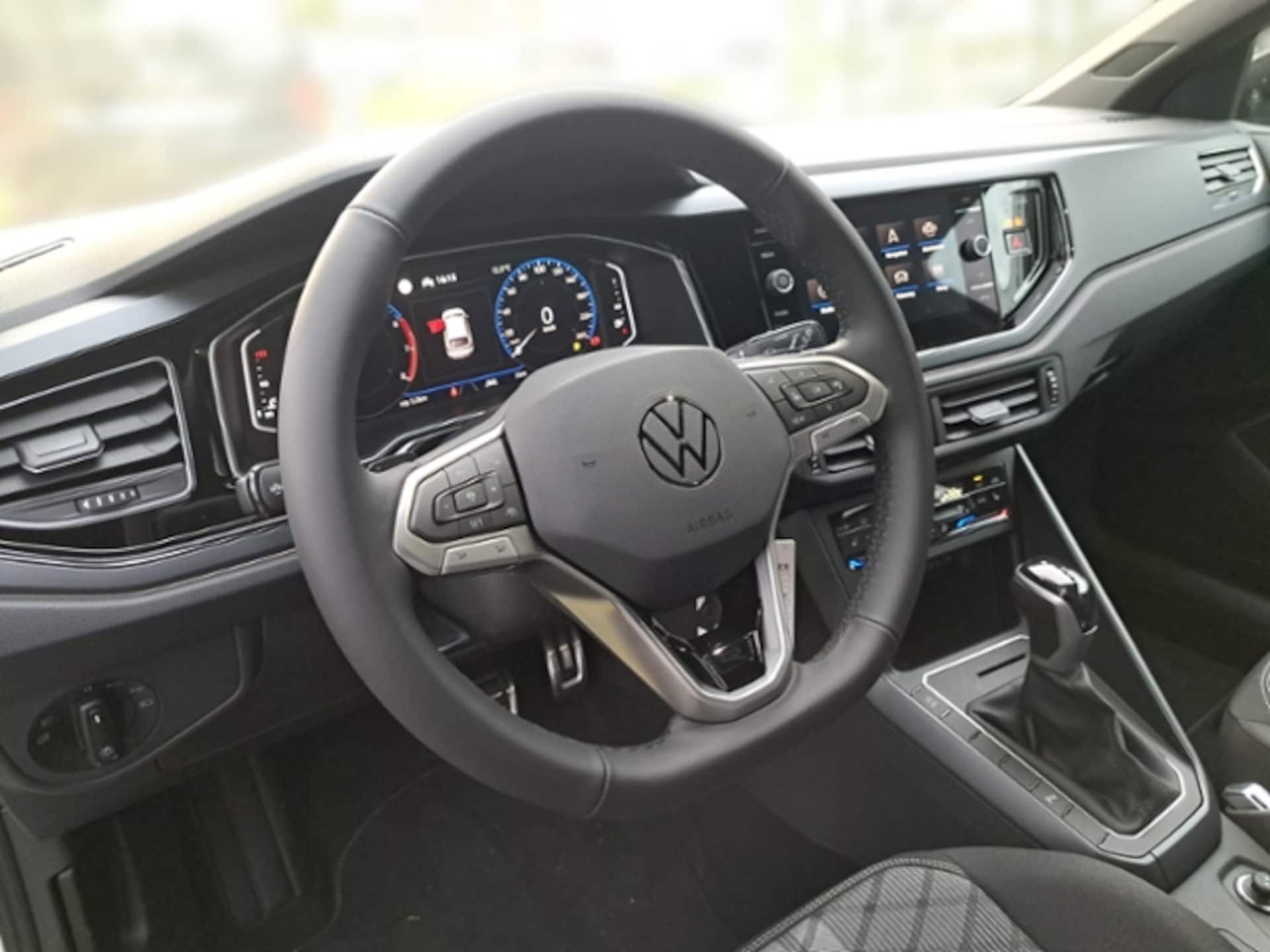 Volkswagen Taigo R-Line