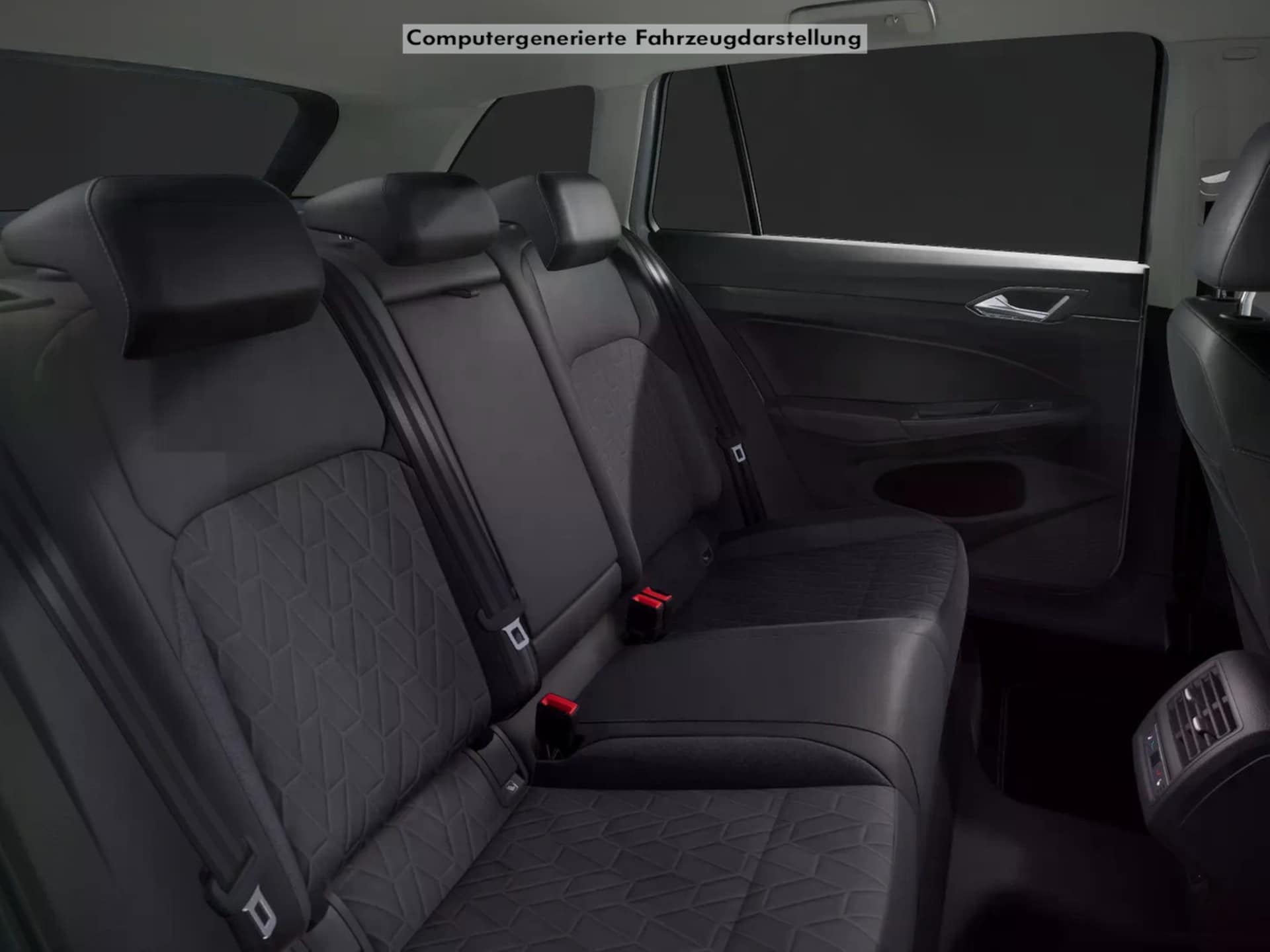 Volkswagen Golf Variant Goal