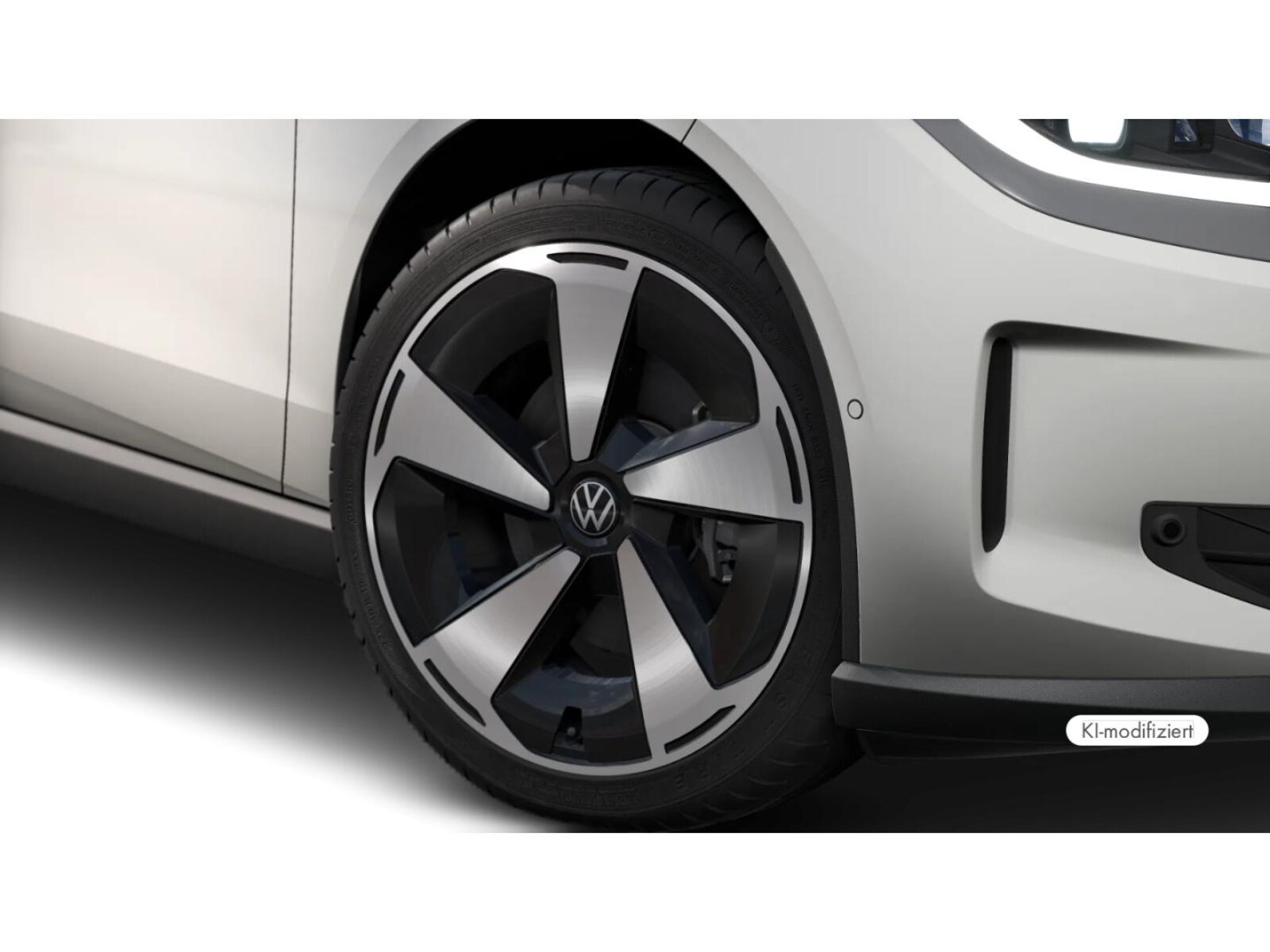 Volkswagen ID. Polo – Bild 3
