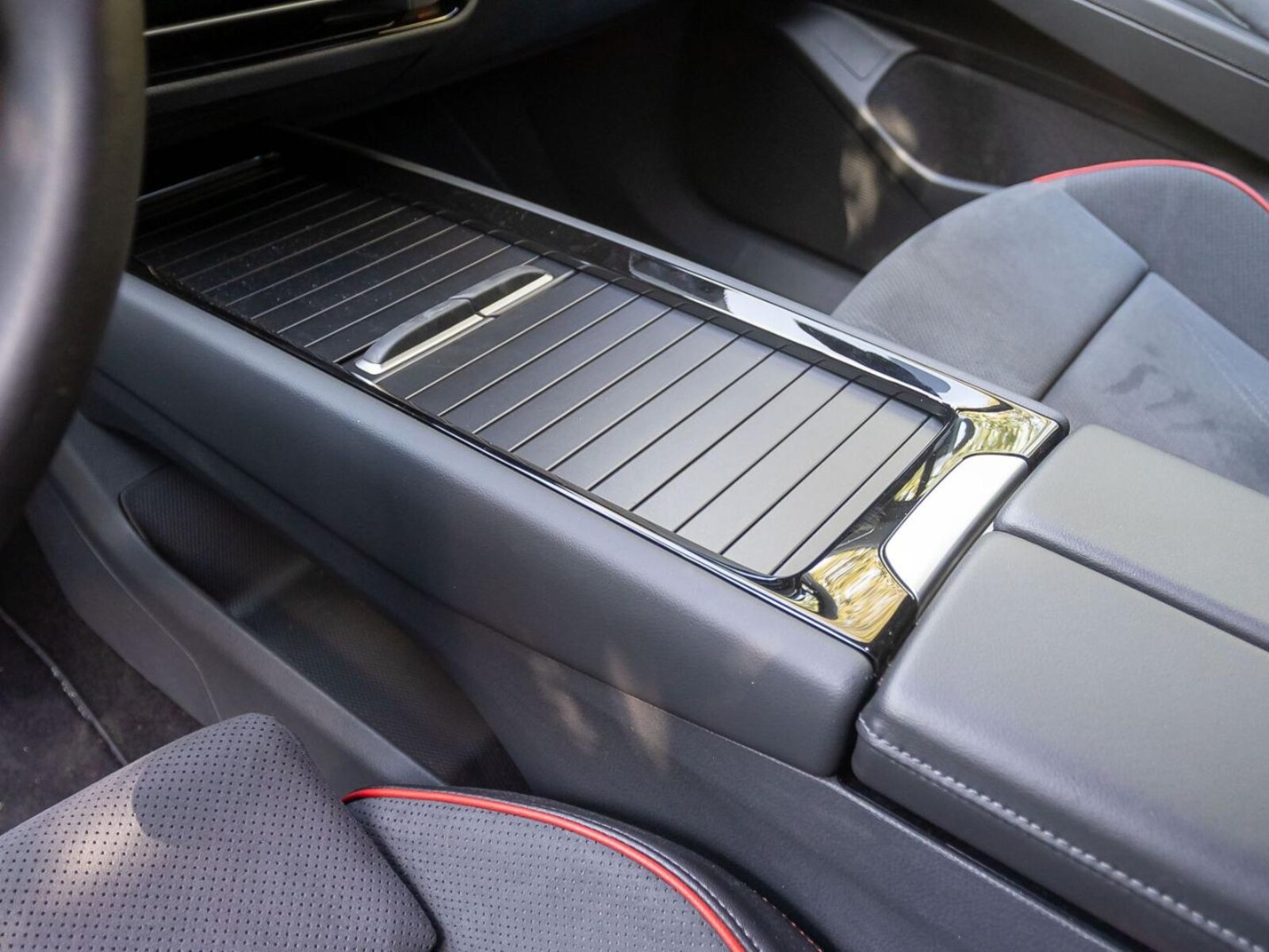 Volkswagen ID.7 Tourer – Bild 17
