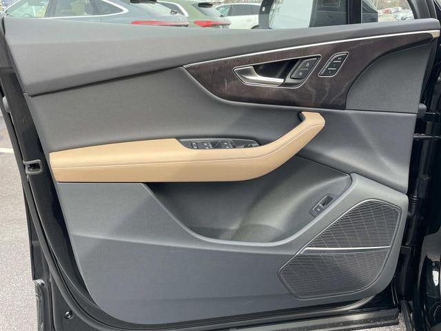 2026 Audi Q7 Premium Plus - Photo 14