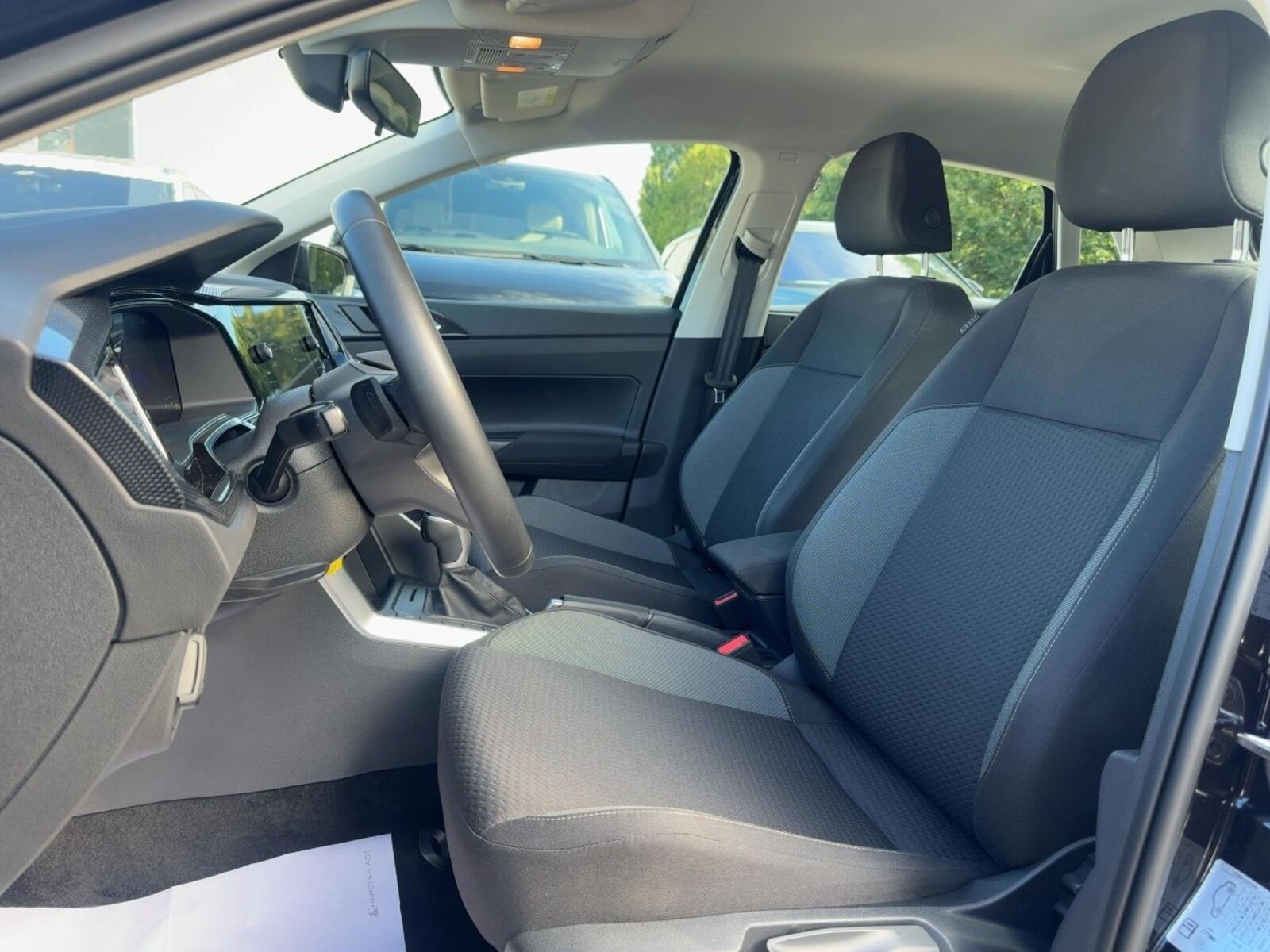Volkswagen Polo – Bild 7