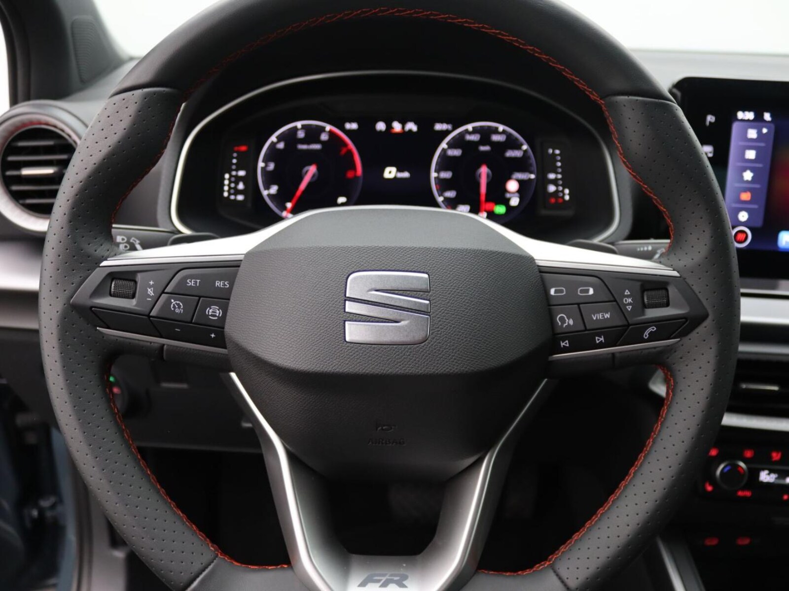 SEAT Arona – Bild 15