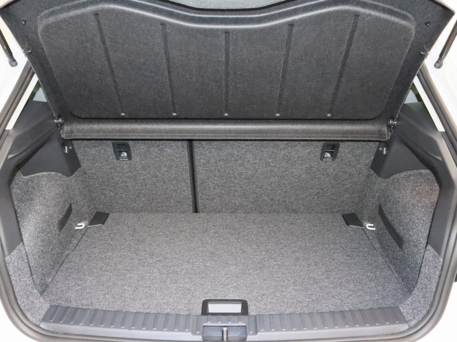 SEAT Ibiza – Bild 25