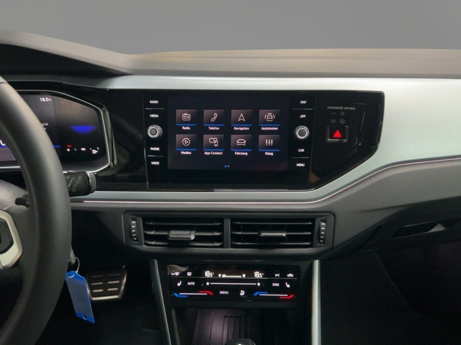 Volkswagen Polo – Bild 13