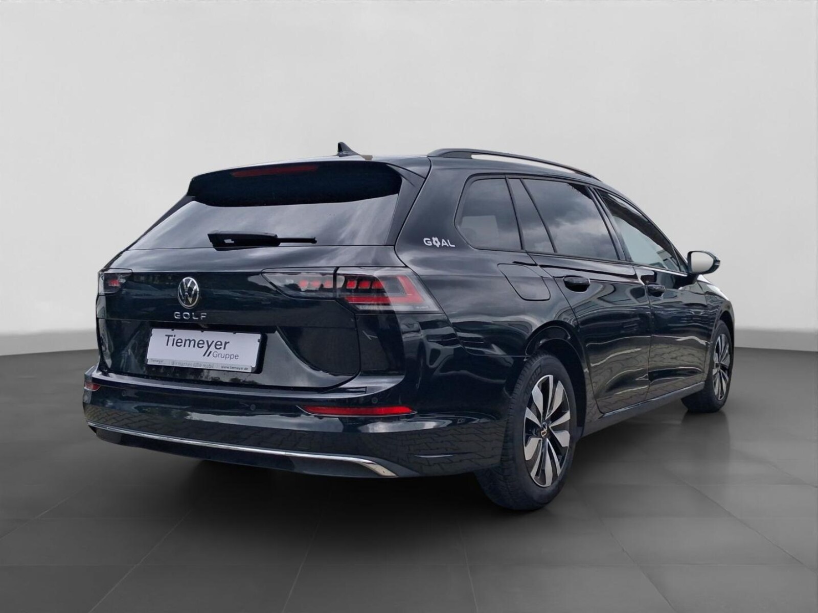 Volkswagen Golf Variant – Bild 3