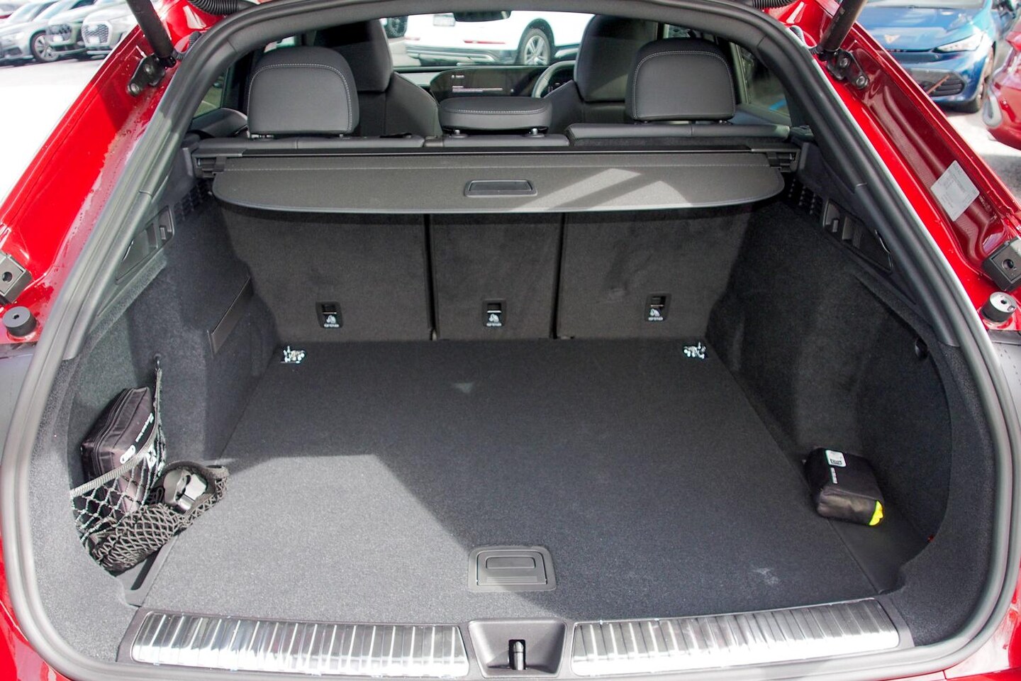 Image about Audi Q5 Sportback TDI quattro 150 kW sport