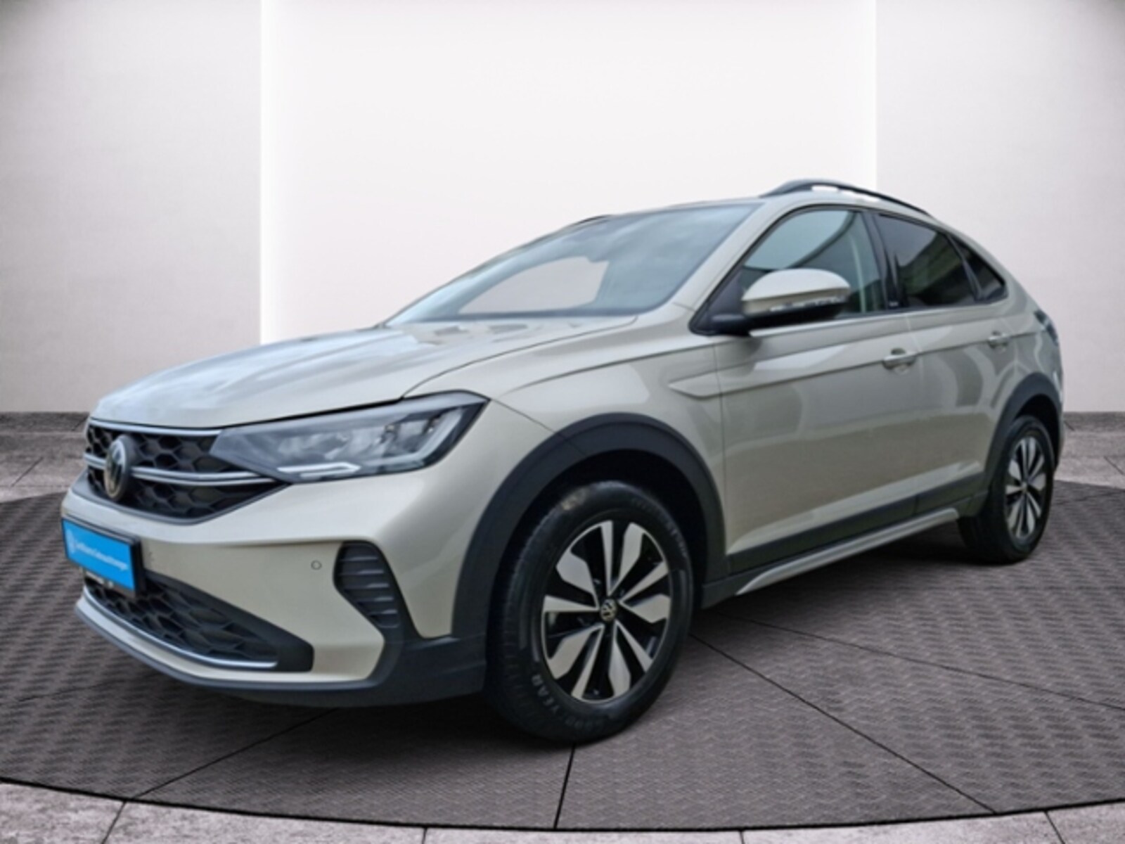 Volkswagen Taigo – Bild 2