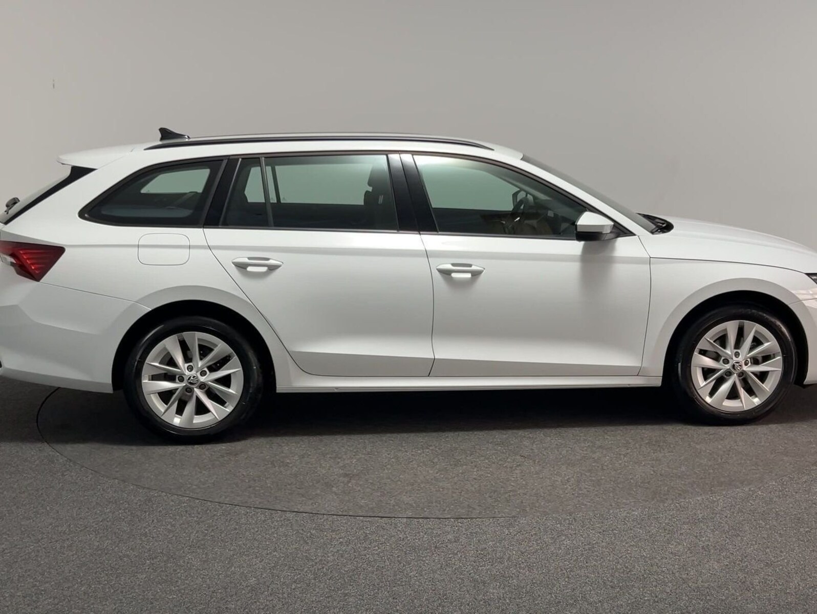 Škoda Octavia Combi – Bild 6