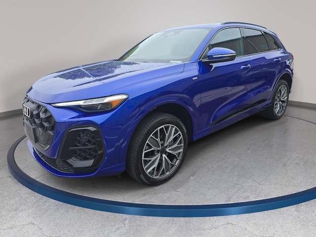 2026 Audi Q5