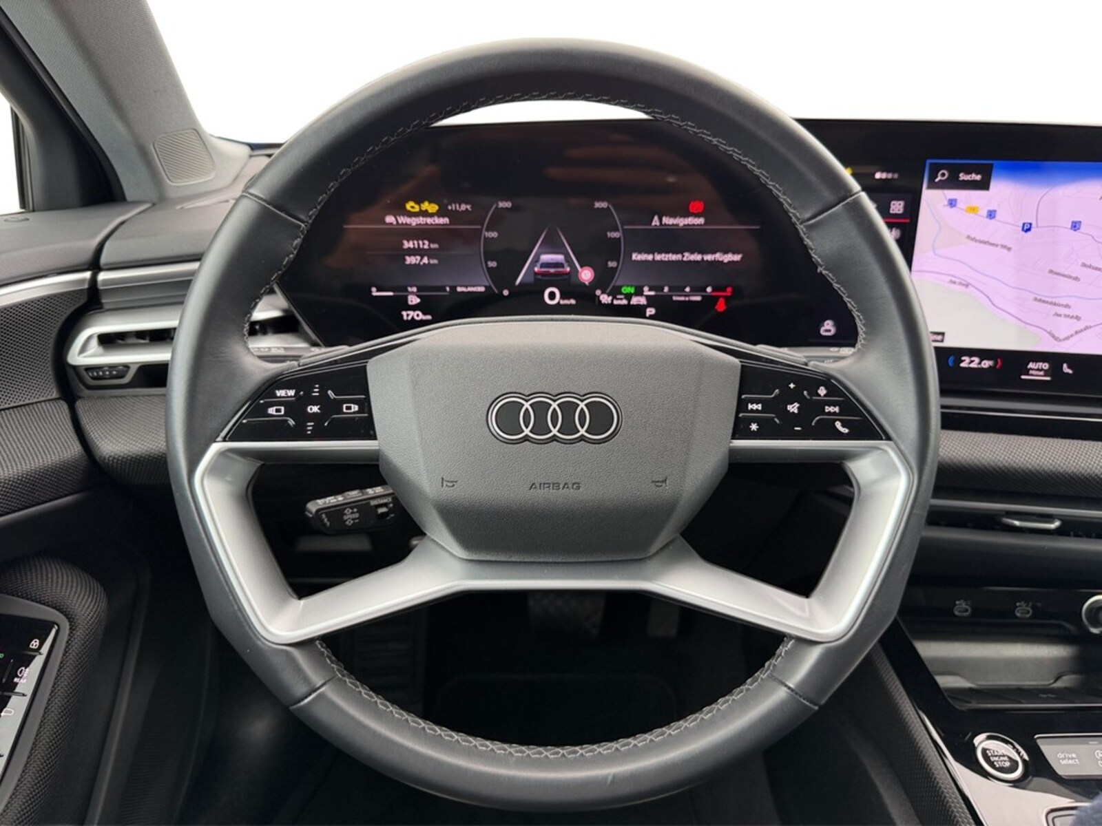 Audi A5 Avant – Bild 14
