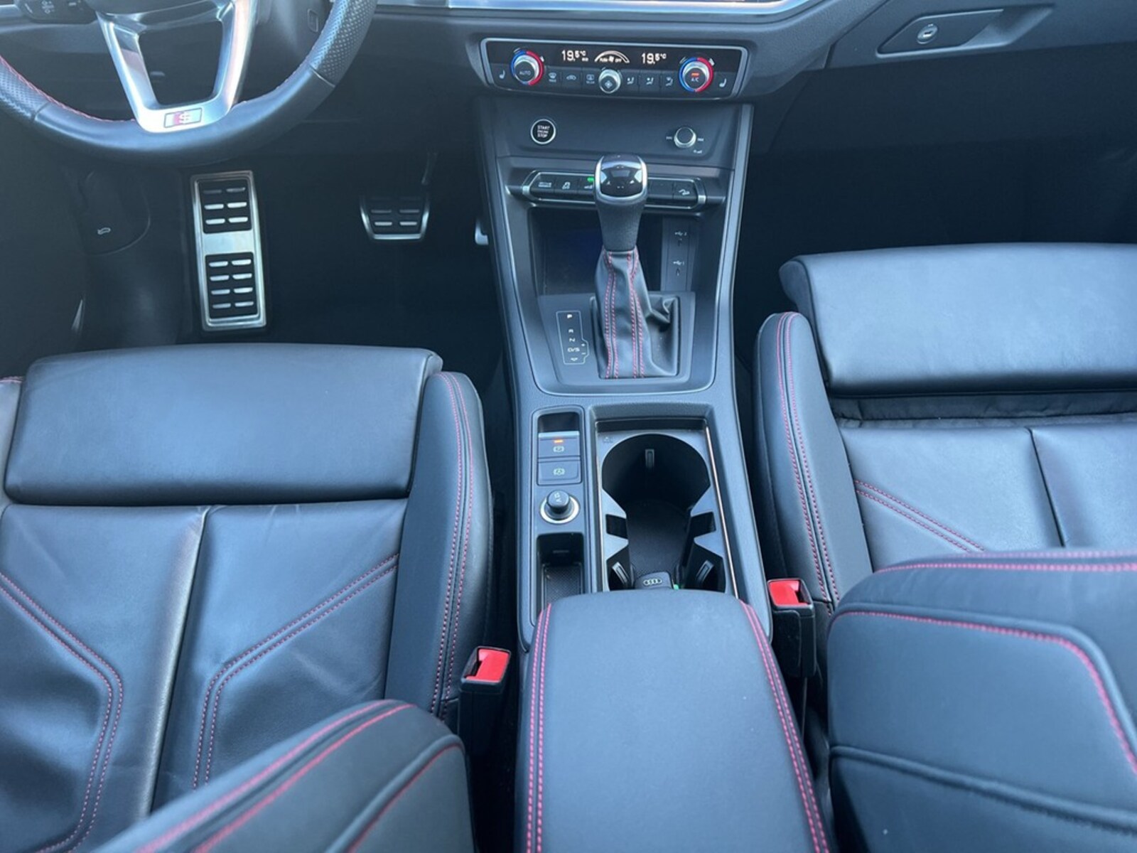 Audi Q3 Sportback – Bild 10