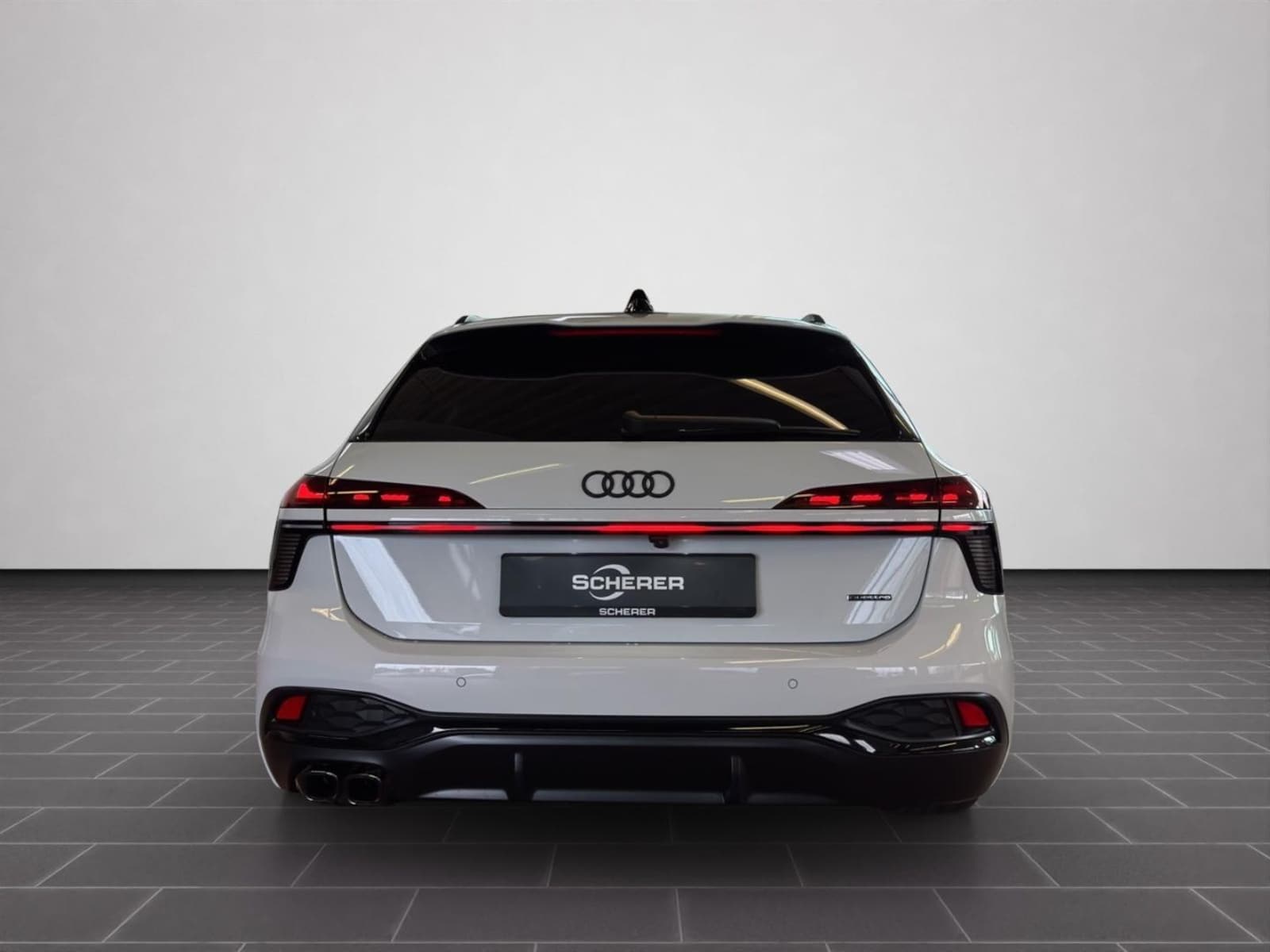 Audi A6 Avant – Bild 6
