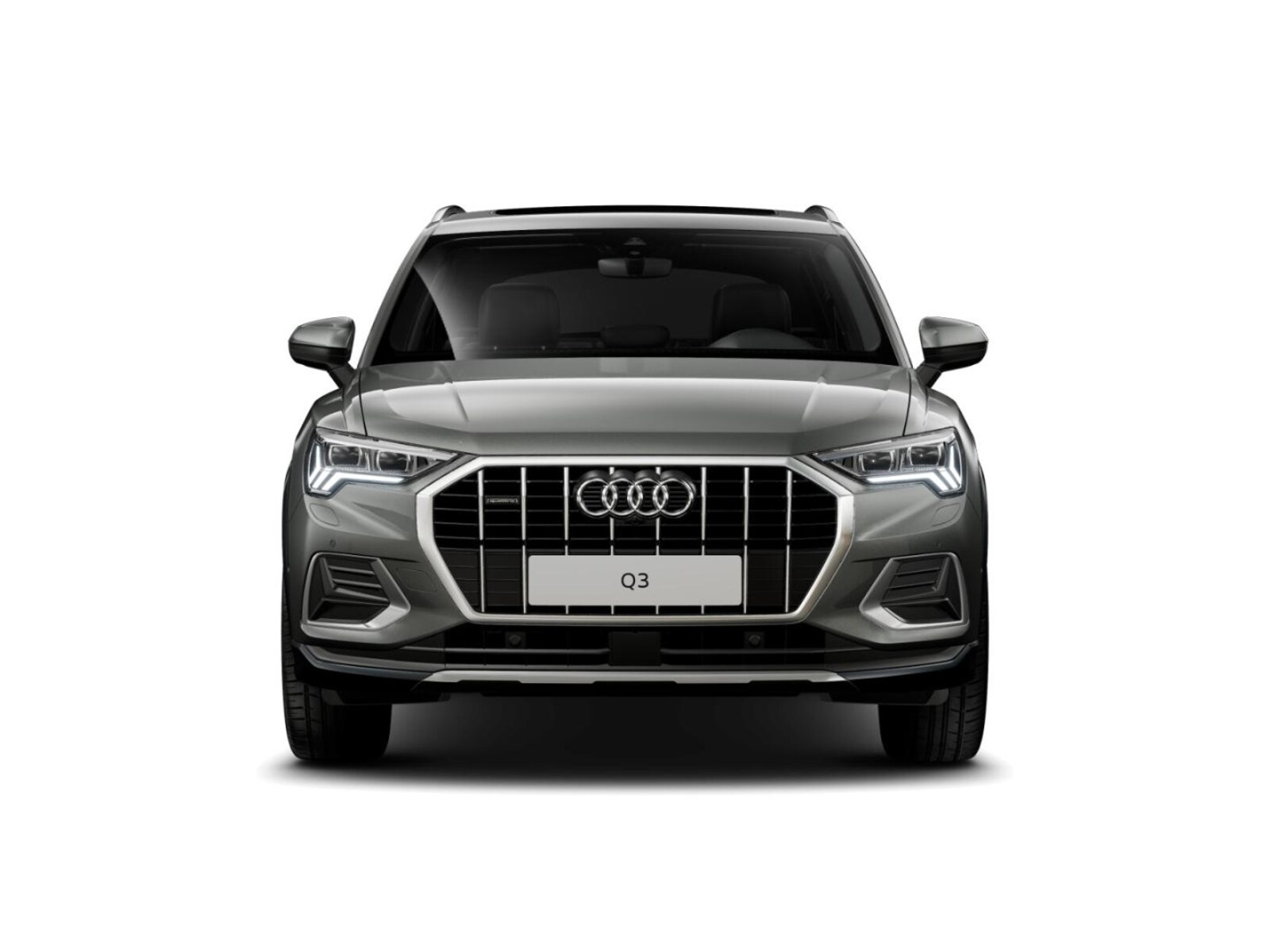 Audi Q3 – Bild 2