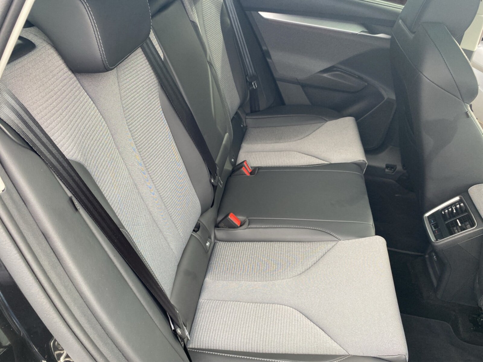 Škoda Enyaq – Bild 20