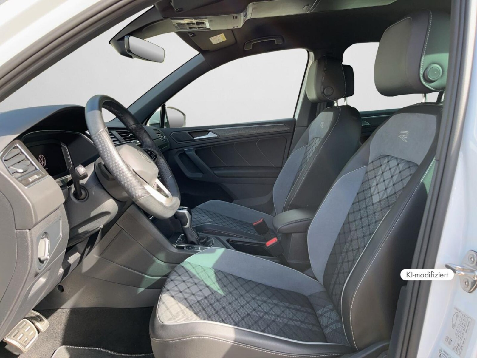 Volkswagen Tiguan – Bild 13