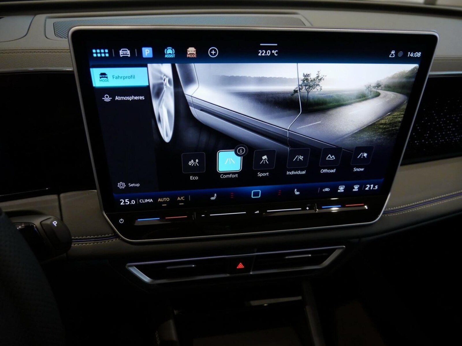 Volkswagen Tiguan – Bild 19