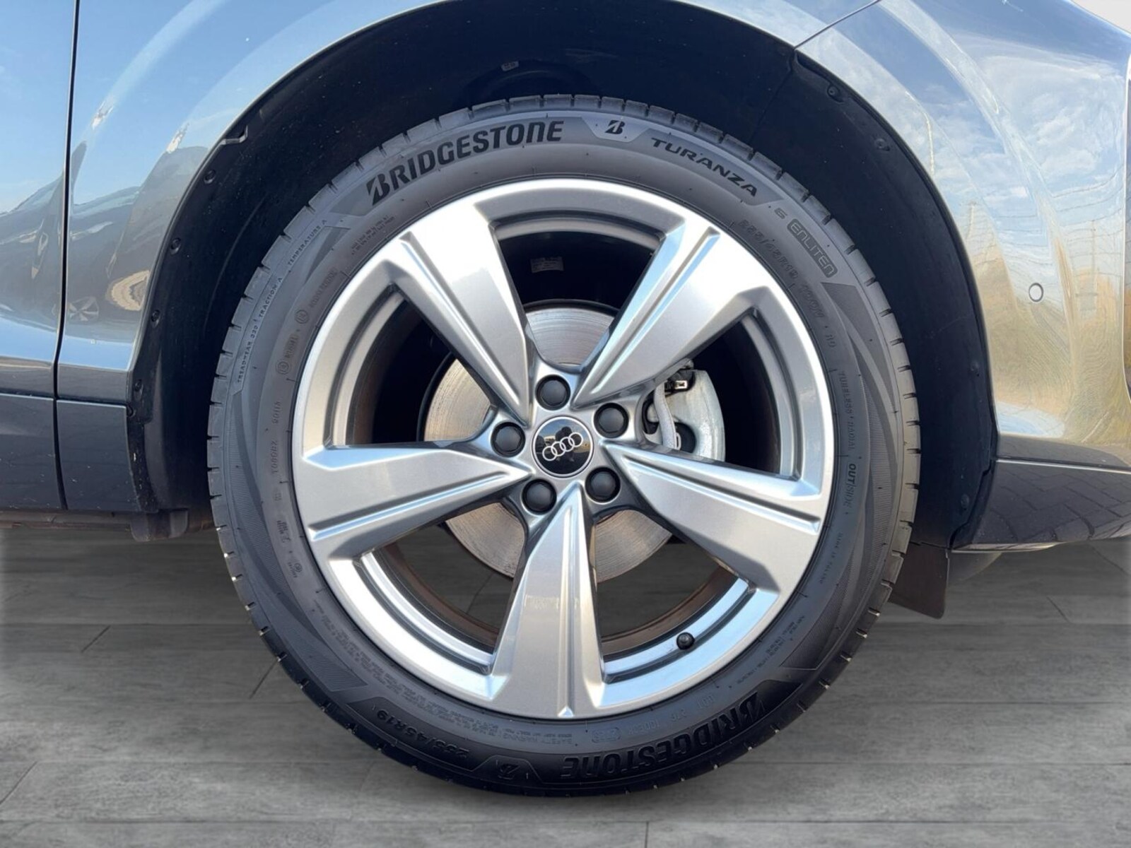 Audi Q3 – Bild 7