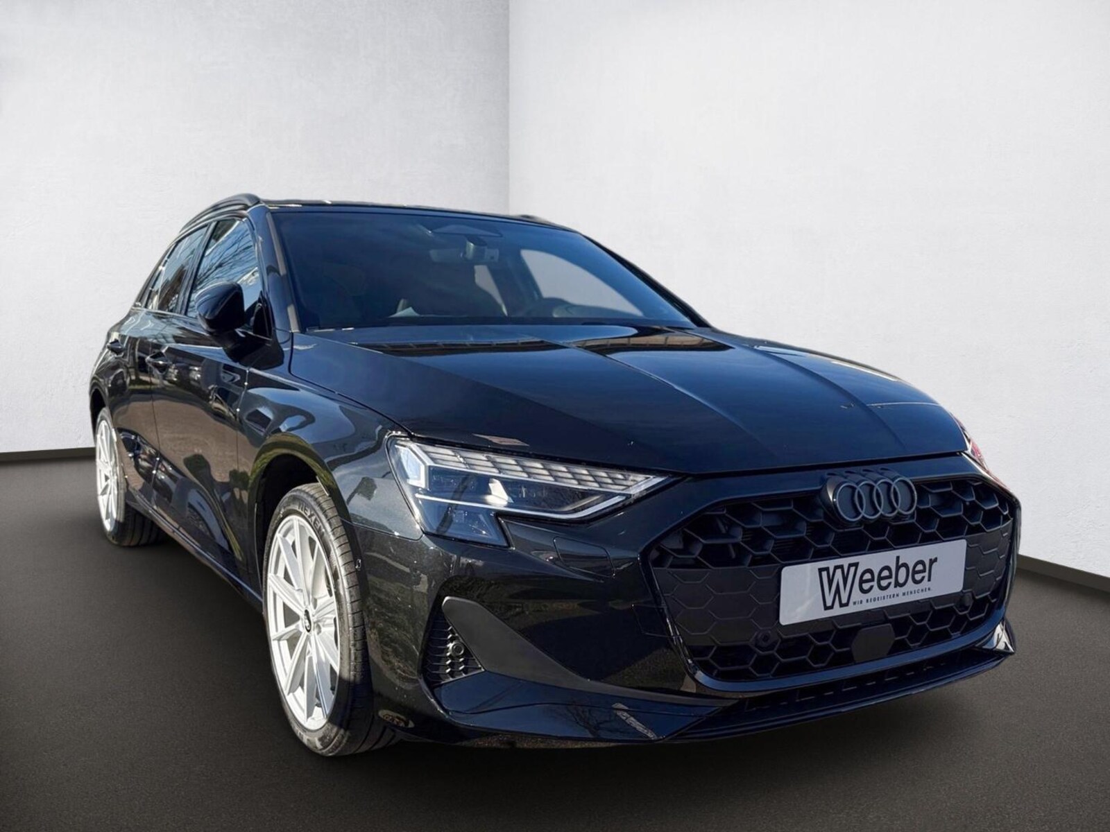 Audi A3 Sportback – Bild 16